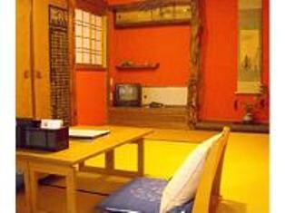 附屬建築物“空堀之間”