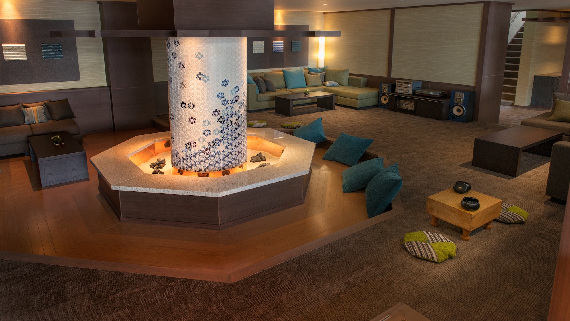 hearth