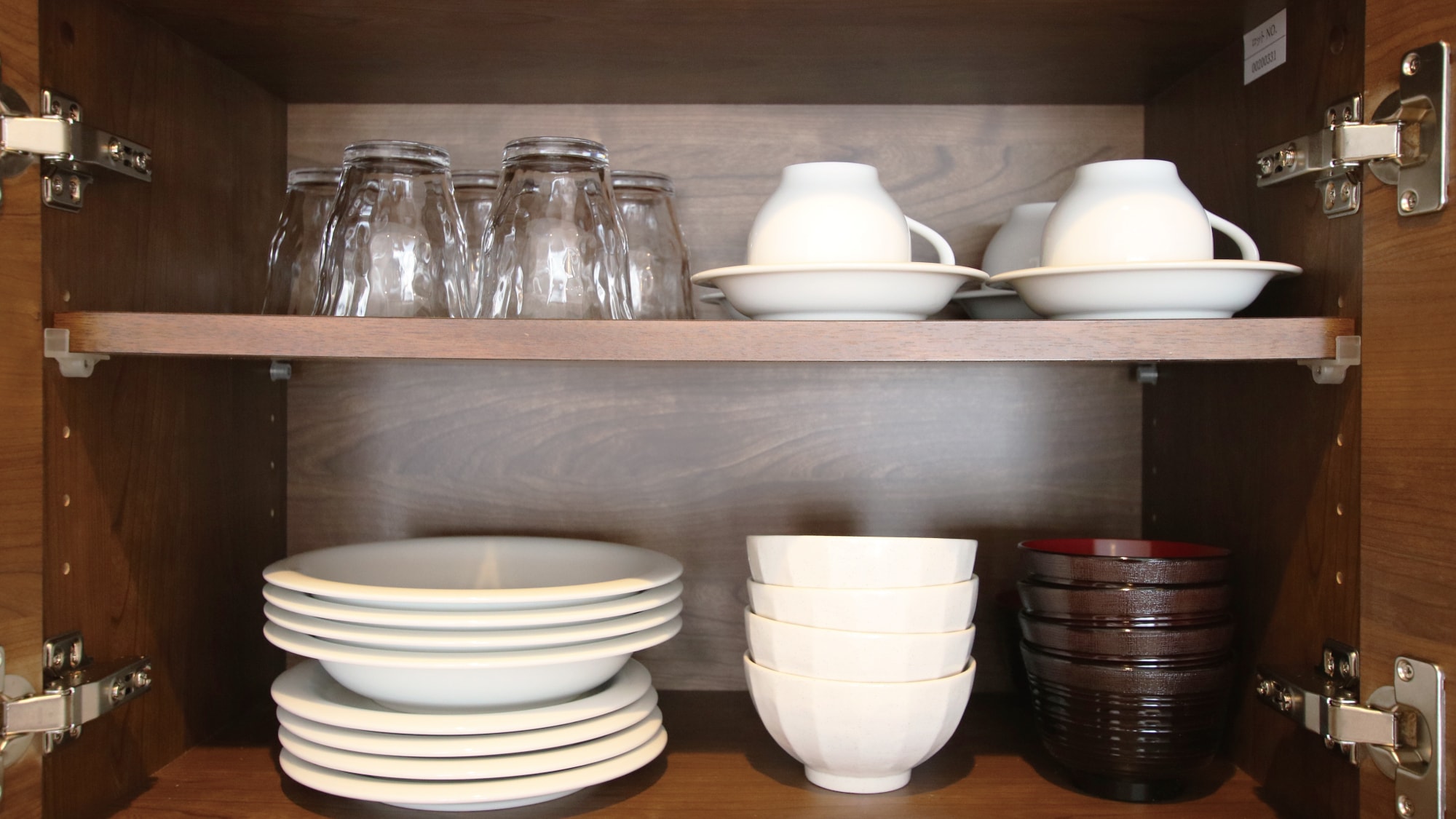 Guest room image (room amenities)
