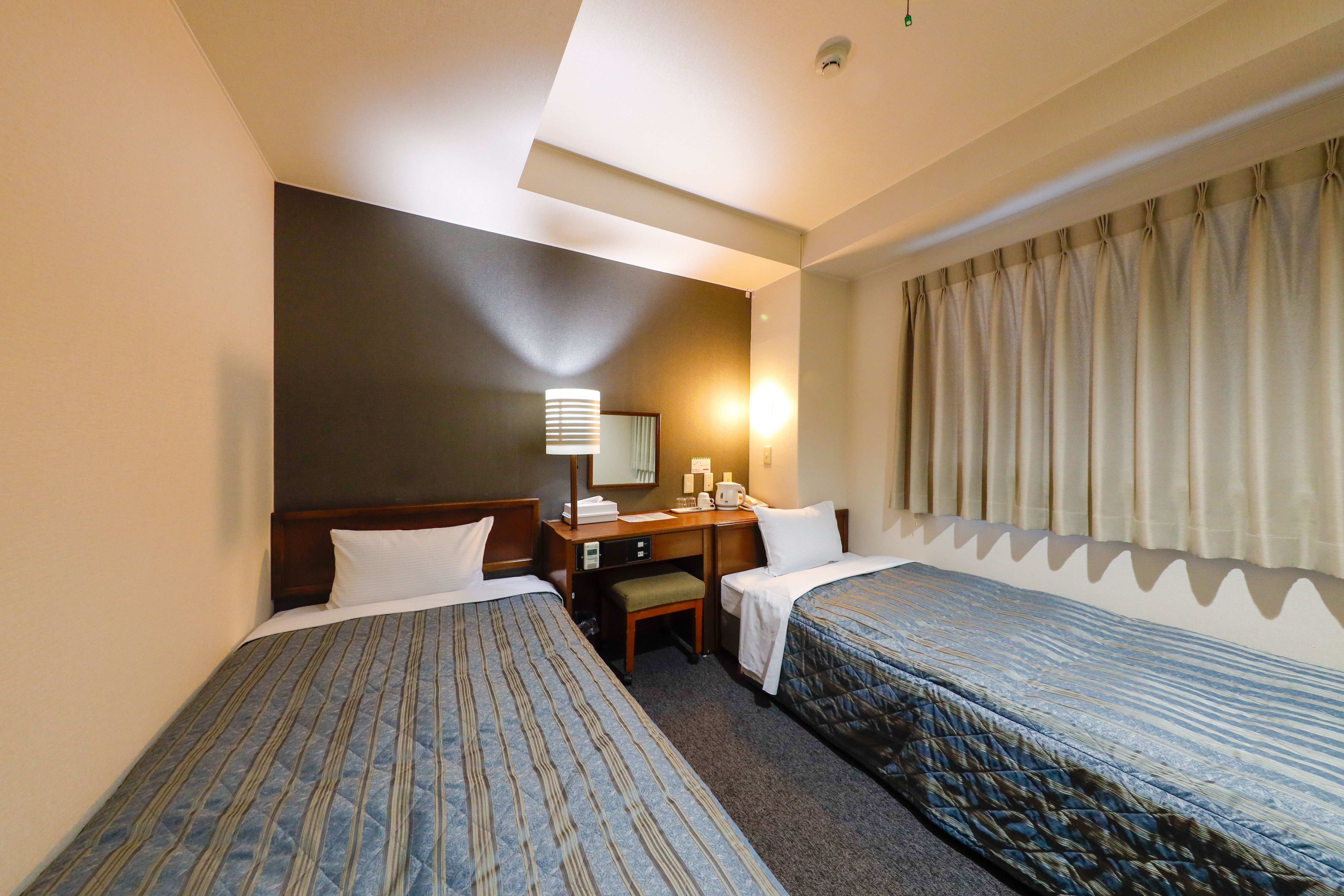 Twin room 231226