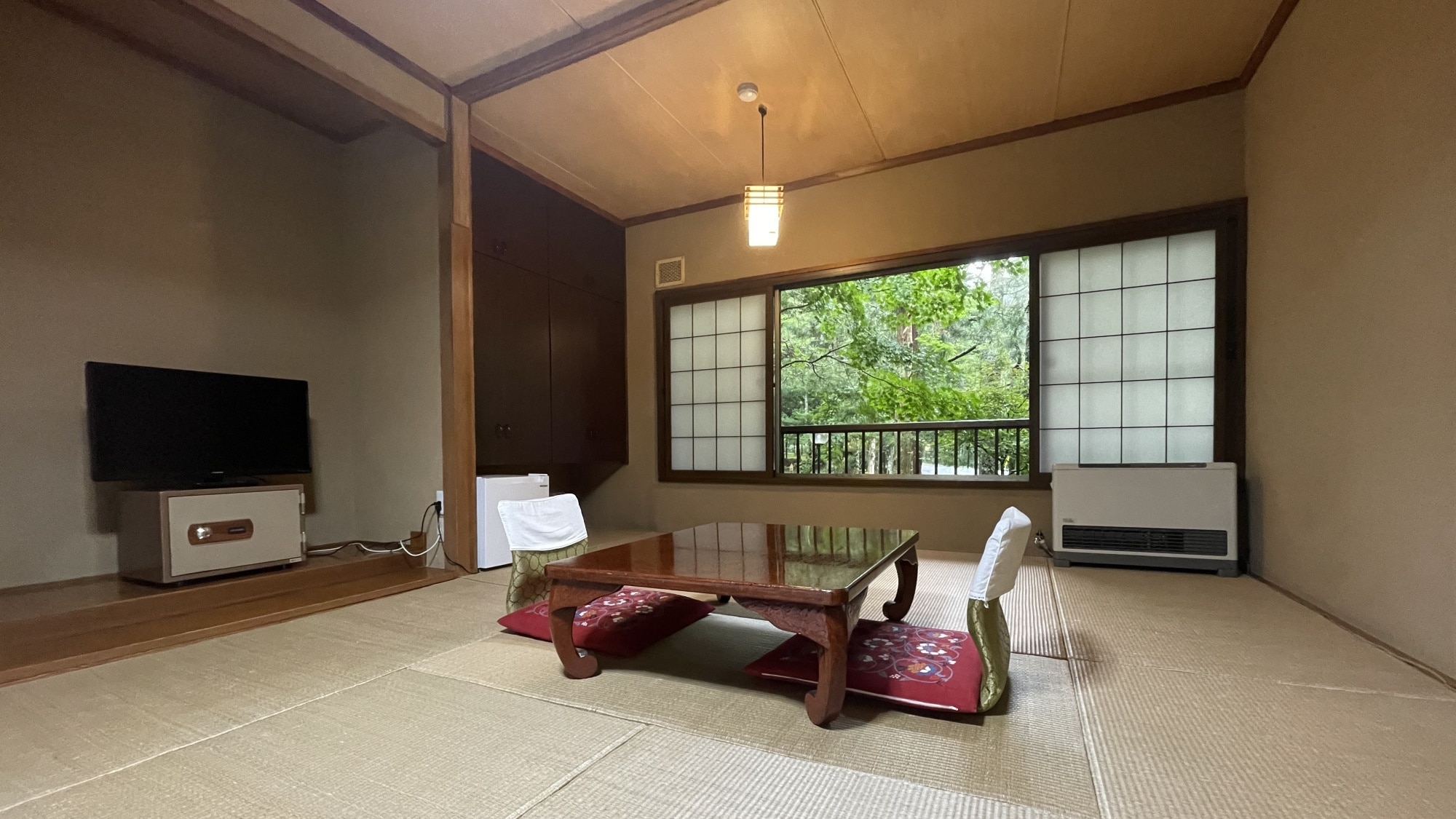 [Không hút thuốc] Ví dụ về phòng kiểu Nhật có 8-11 chiếu tatami (có nhà vệ sinh)