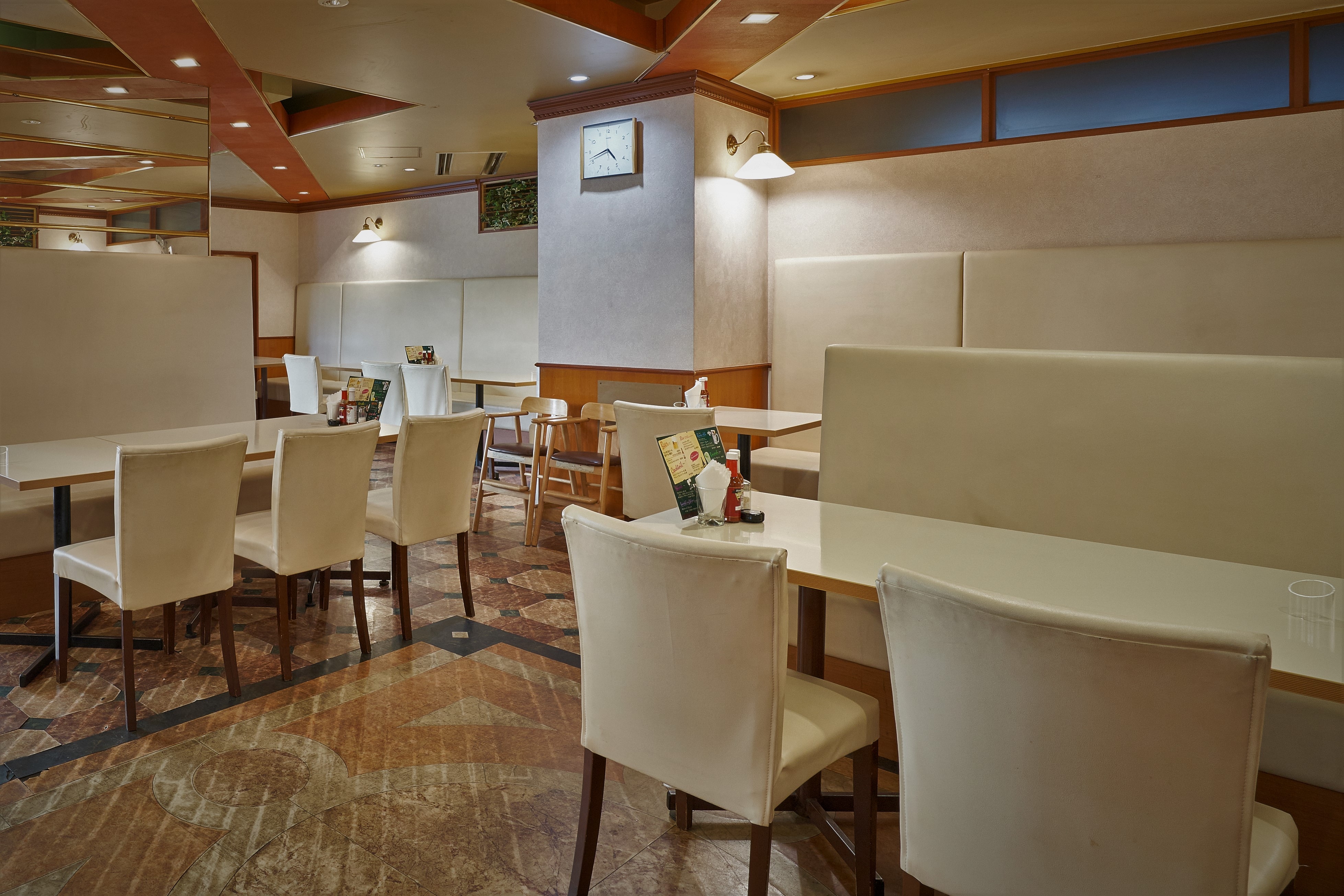 ร้านอาหาร 2