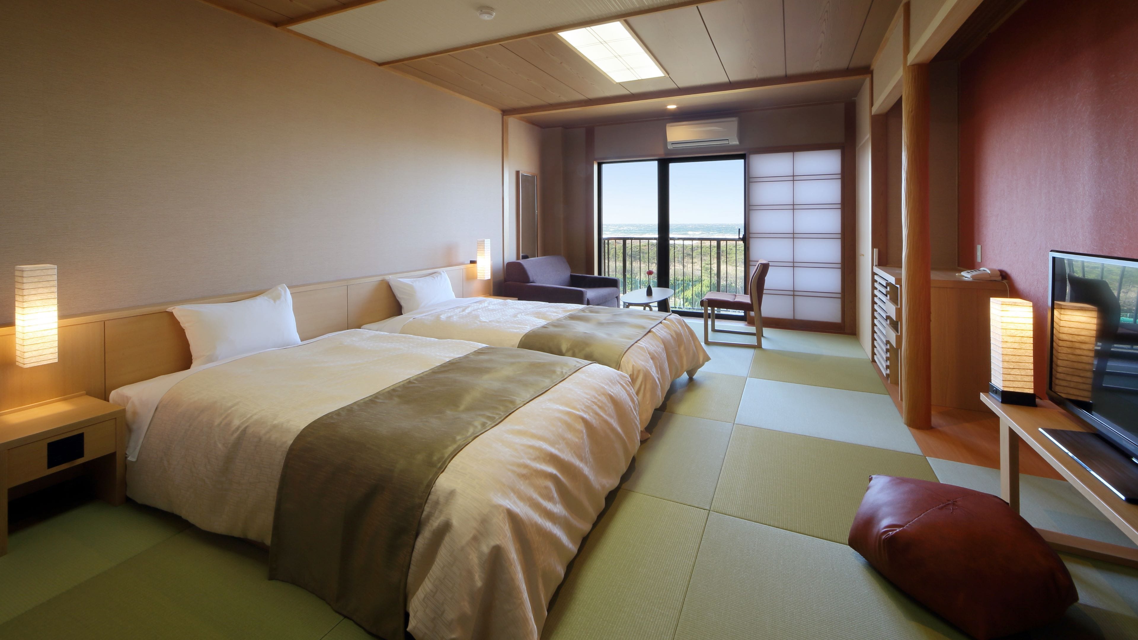 Smart Japanese modern