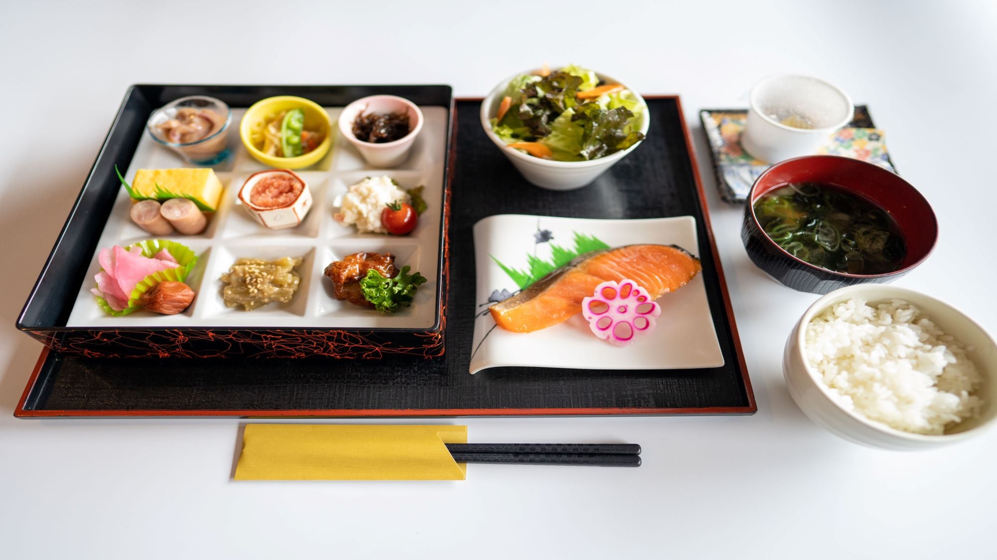 Breakfast image