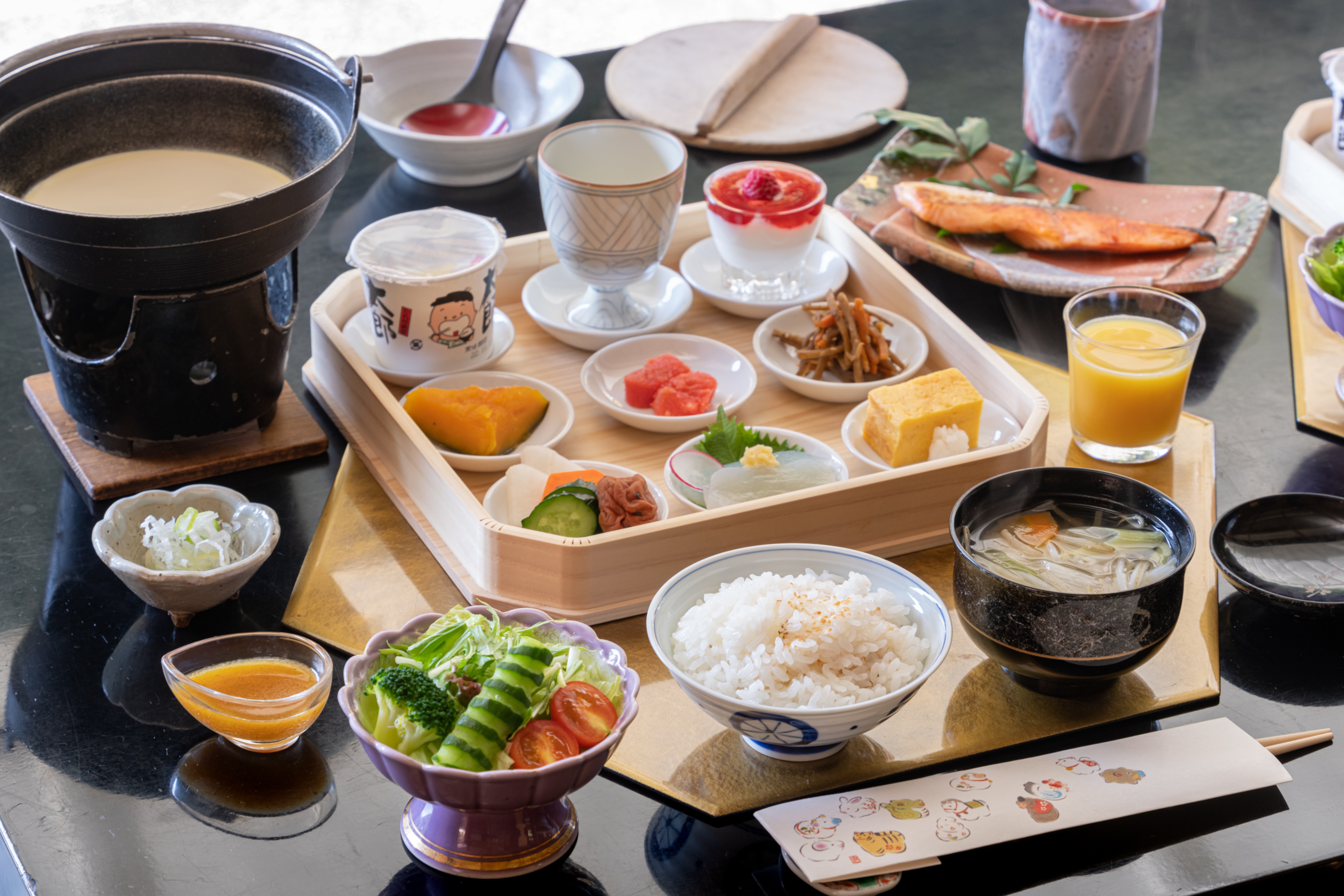 조식