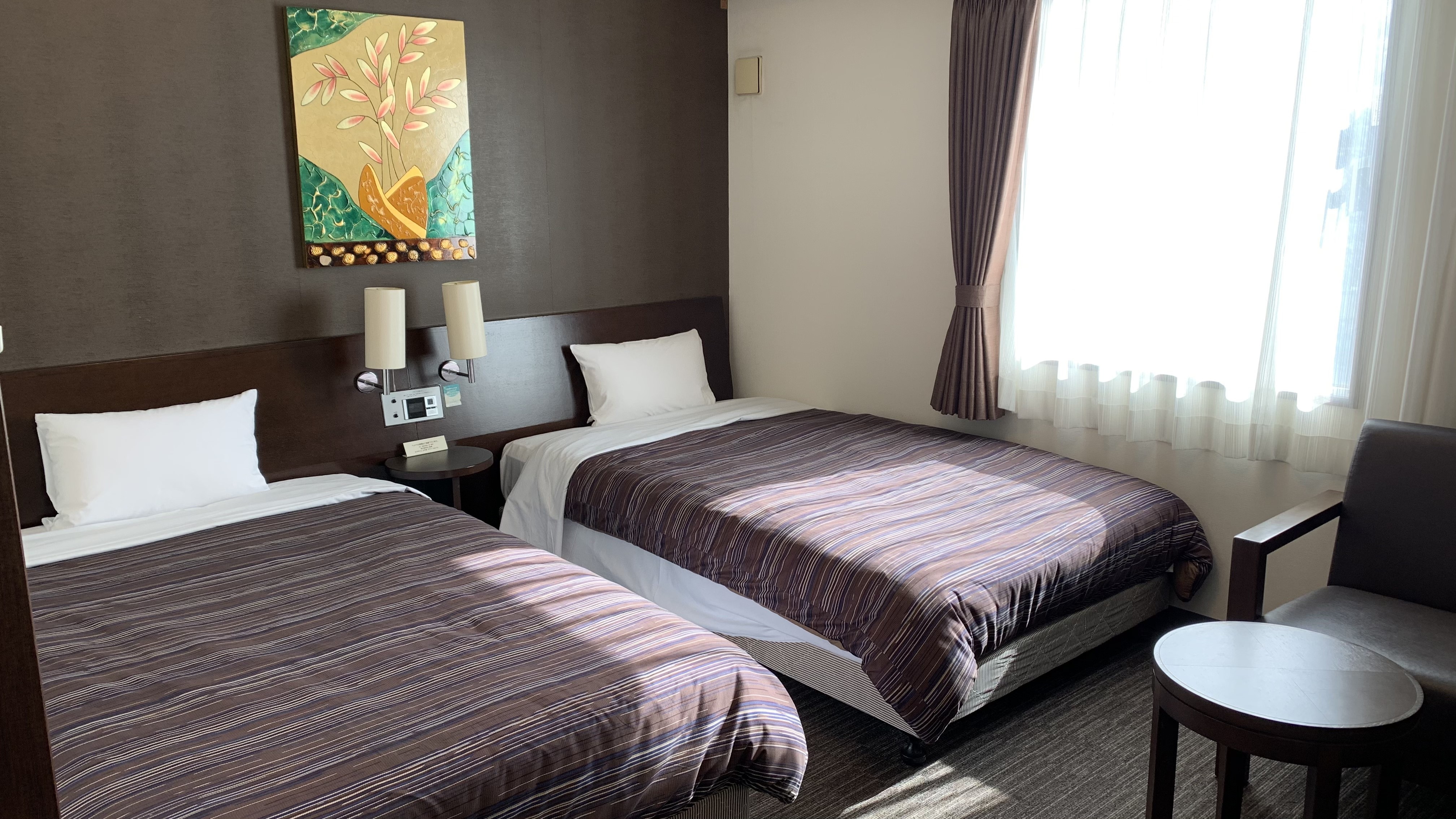 Comfort Twin Room
