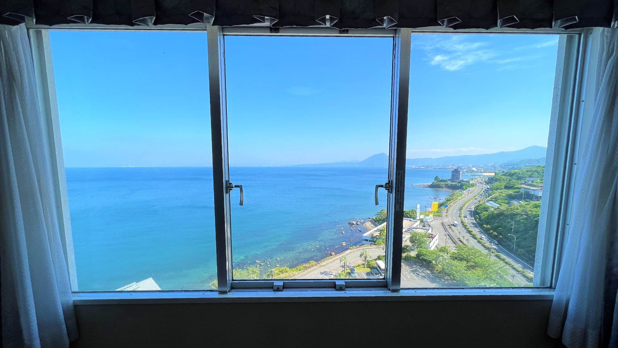 ■Ocean view