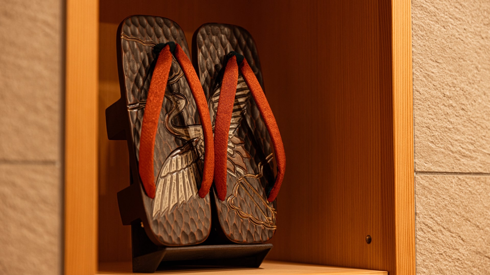 [Maisonette] Suite hai giường đơn có phòng tắm ngoài trời