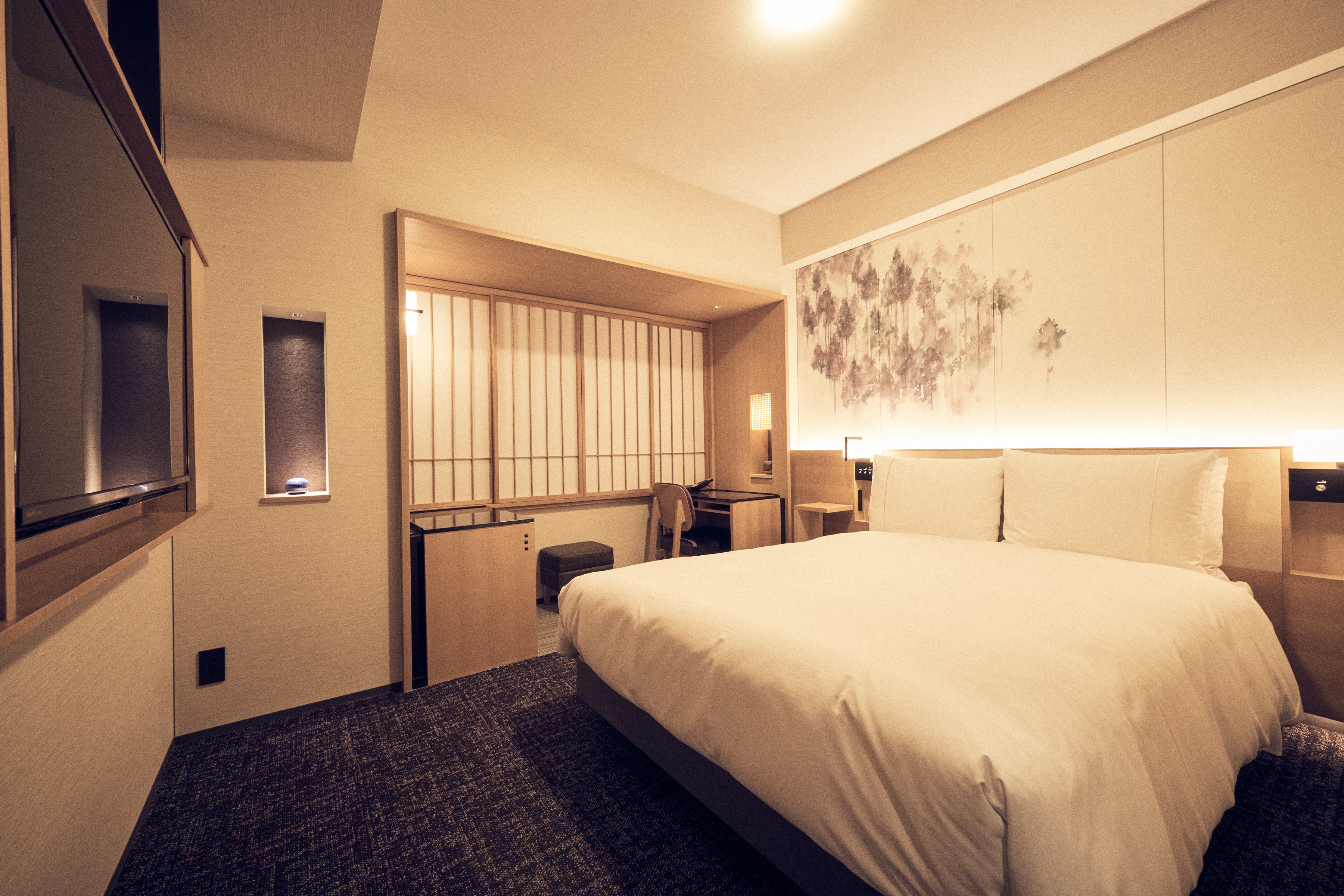 Standard single room-inside-