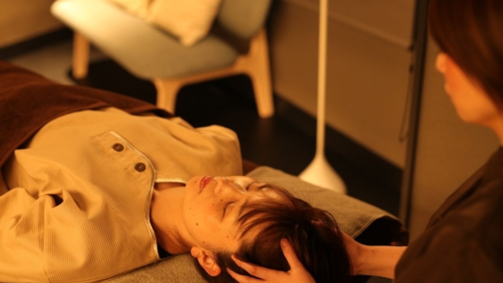 Introducing our sleep therapy