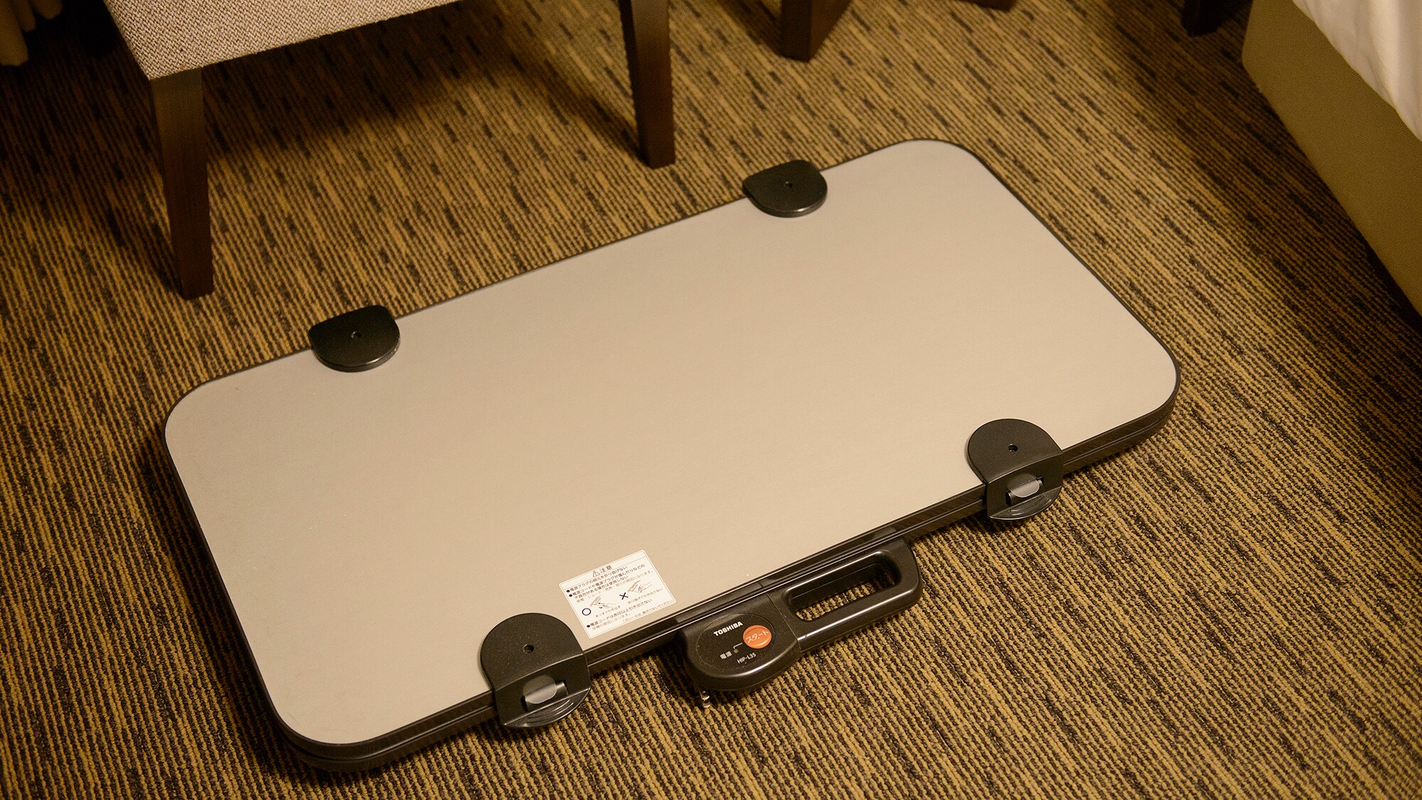 Hotel photo 17 of Osaka Dai-Ichi Hotel.