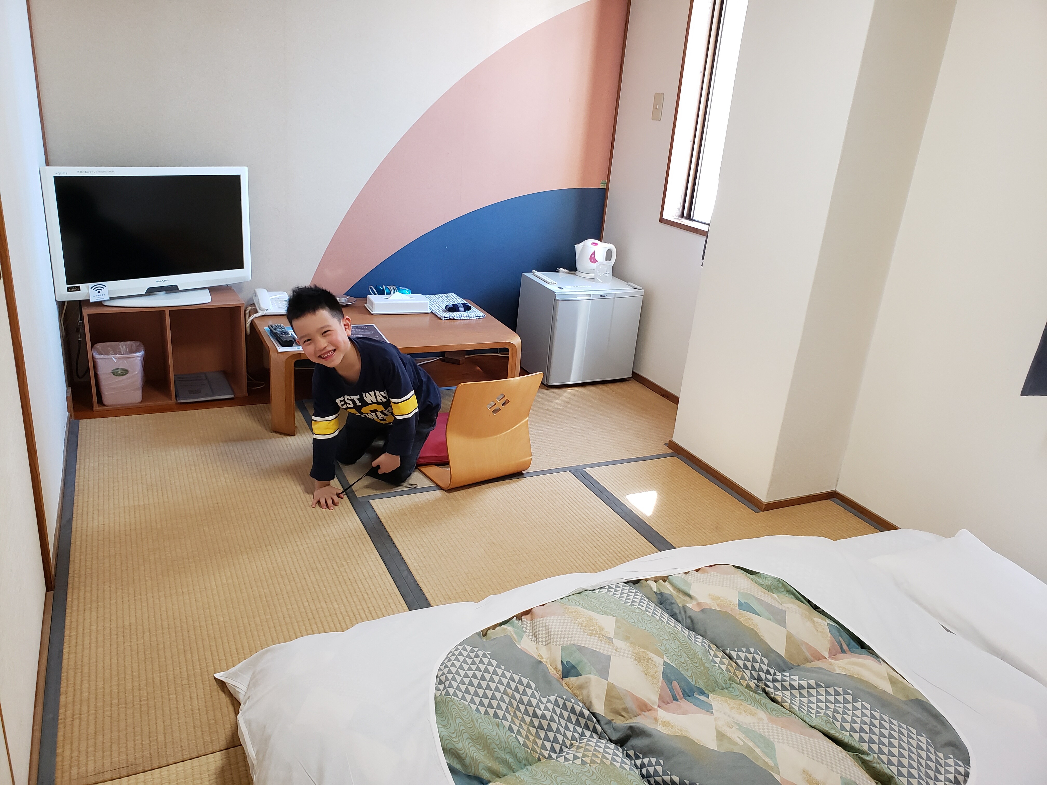 我們愛微笑(*^▽^*)