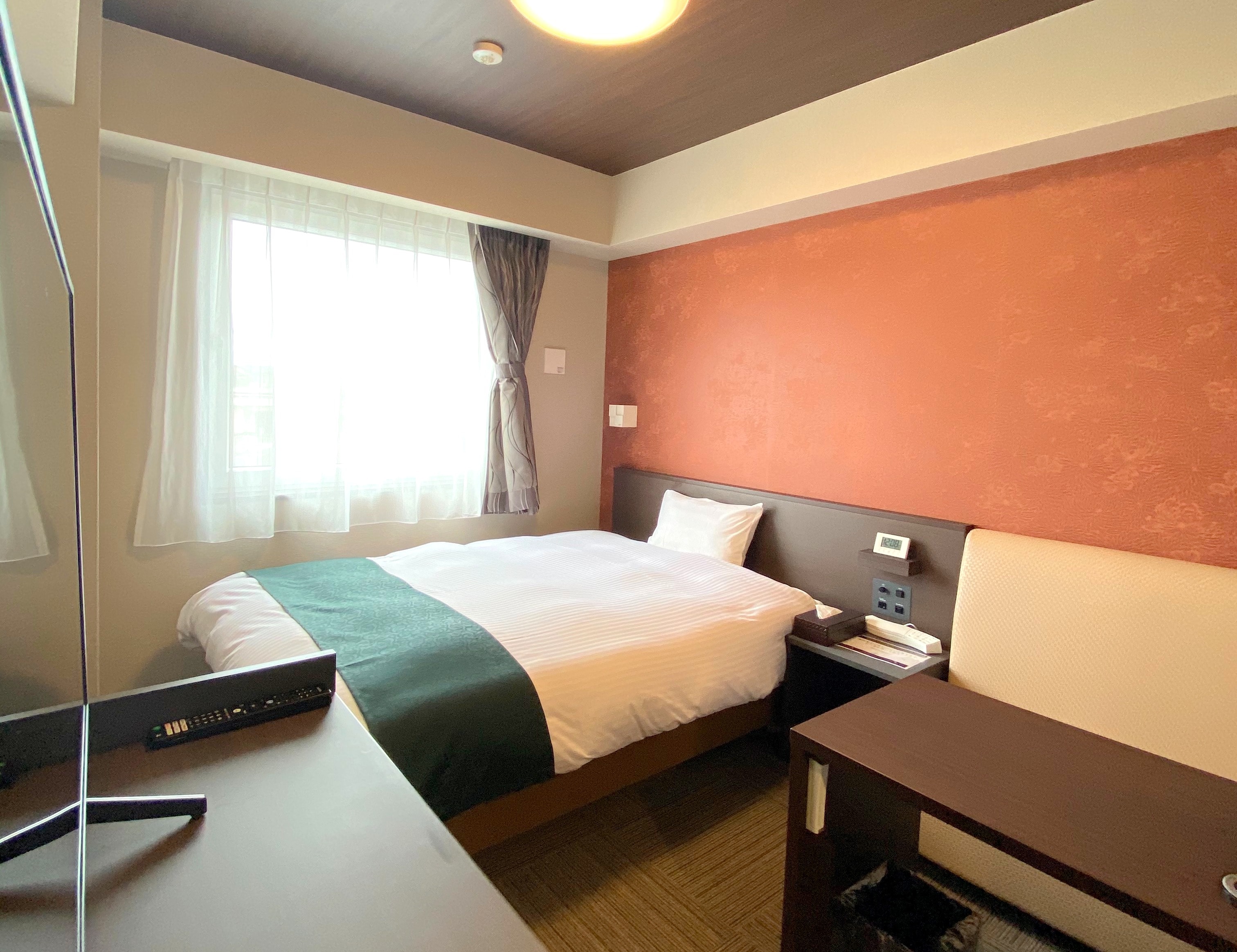 Single/Double Room