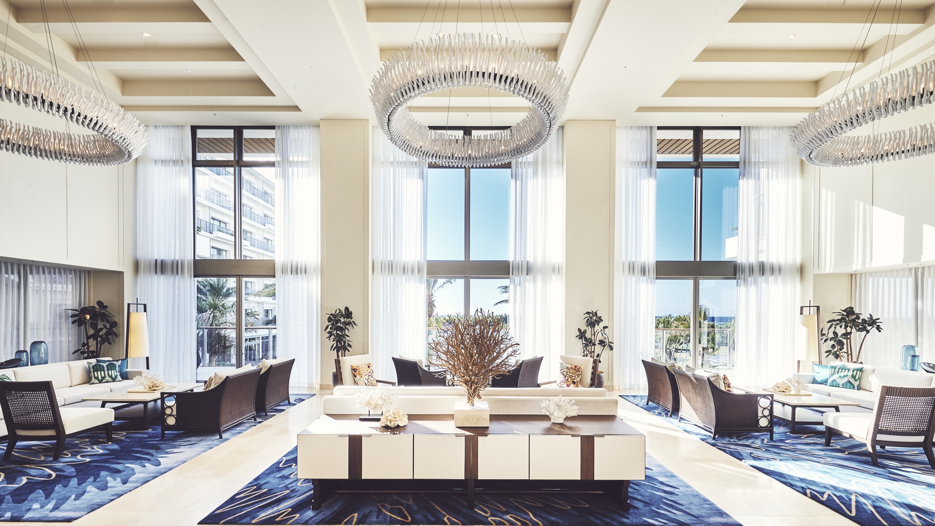 ■Lobi Klub InterContinental