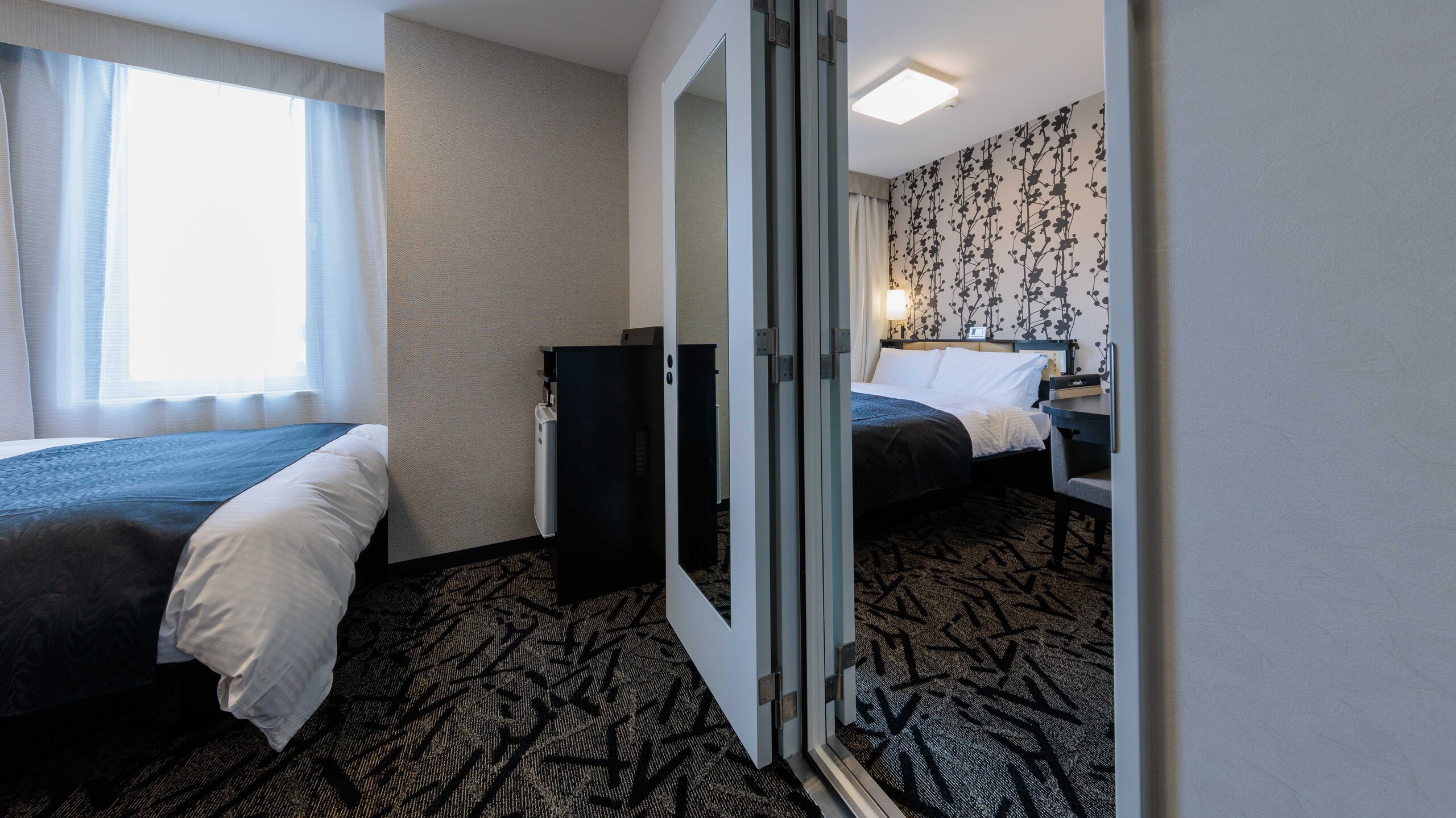[Newly opened in April 2025] Connect Room