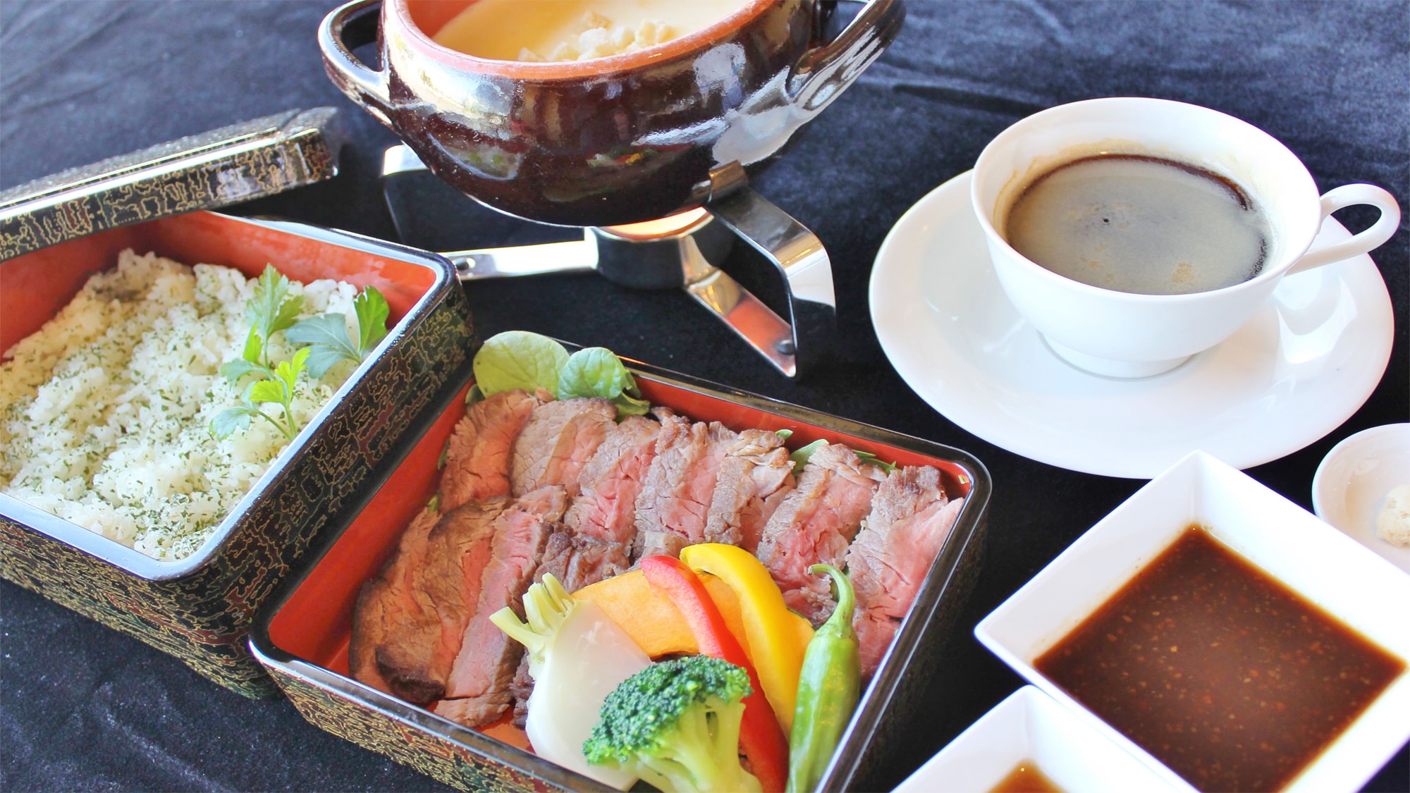 Breakfast [Steak weight]