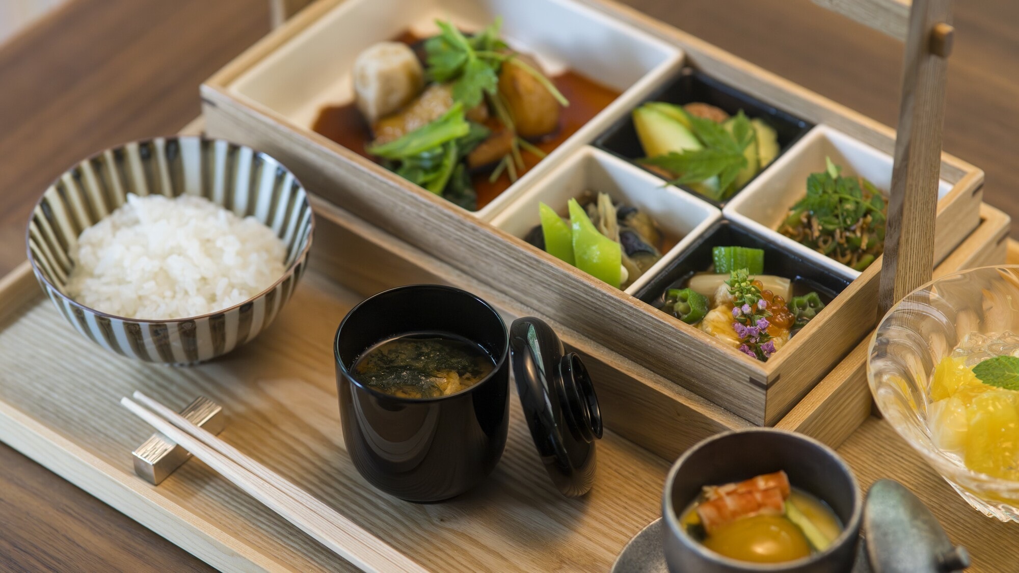 Ryozen: Breakfast image