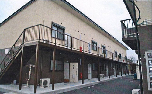 Appearance image