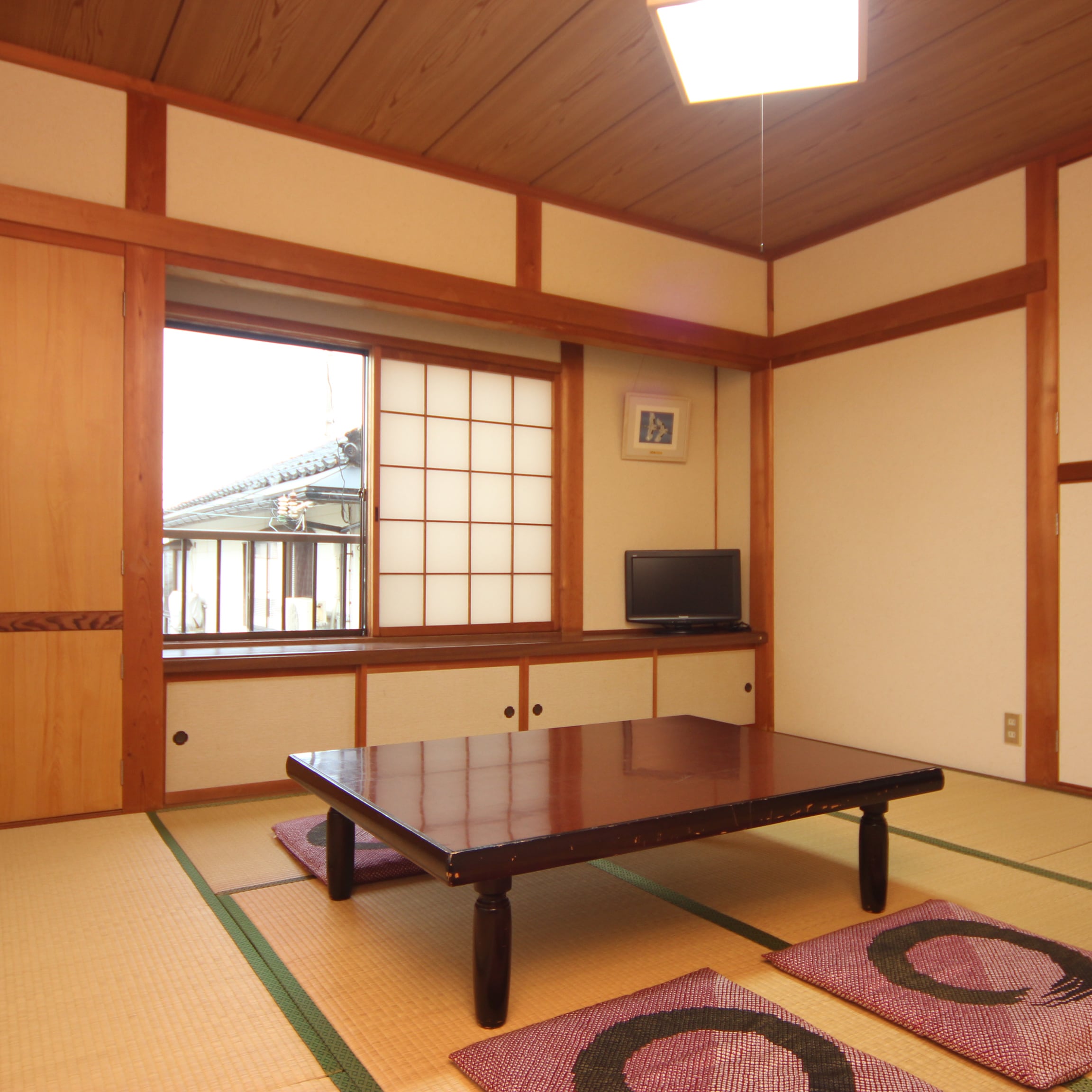 Selected Japanese-style room★