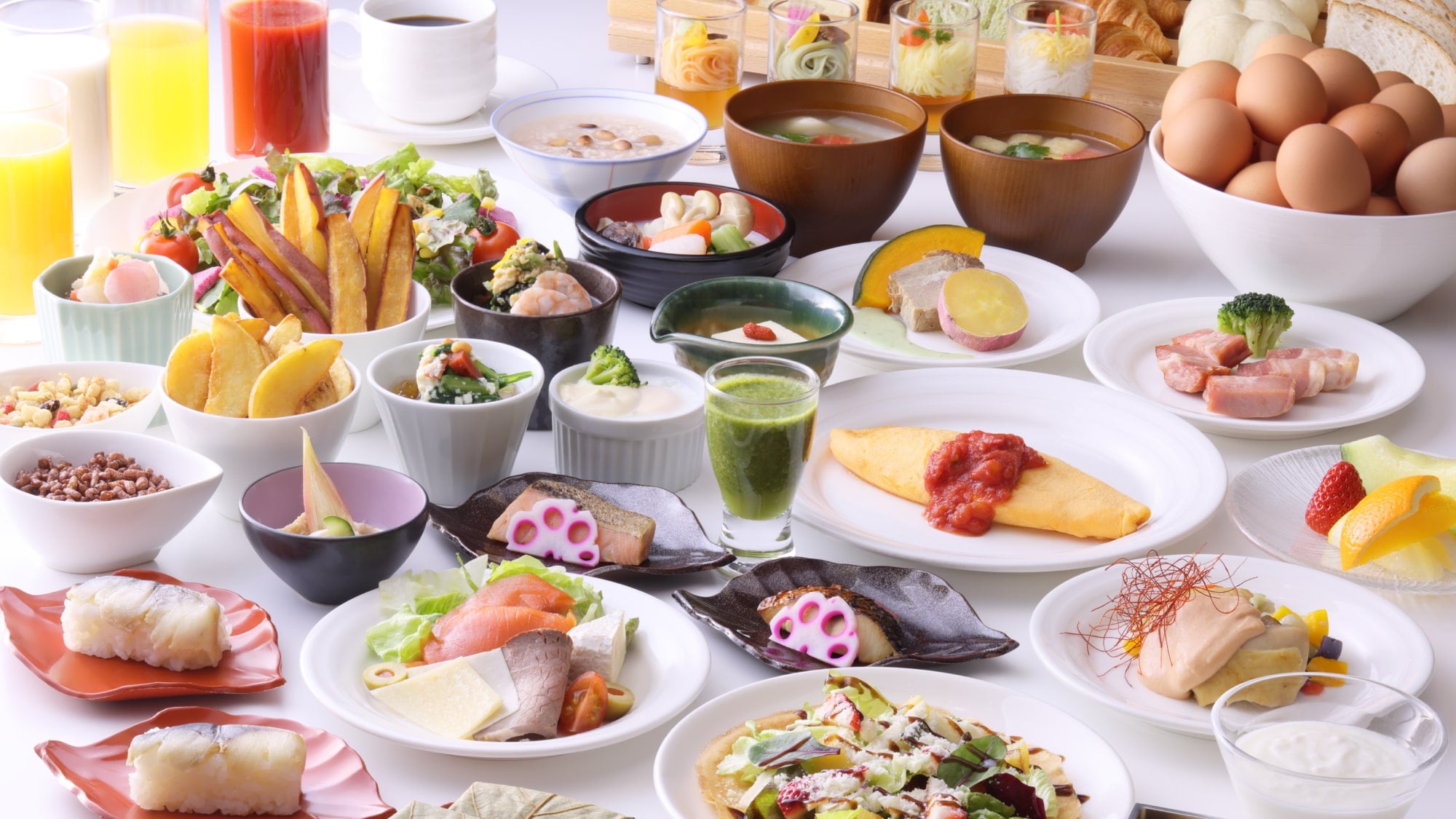 讓你的心靈和身體都快樂起來！體驗奈良風情的“早餐”