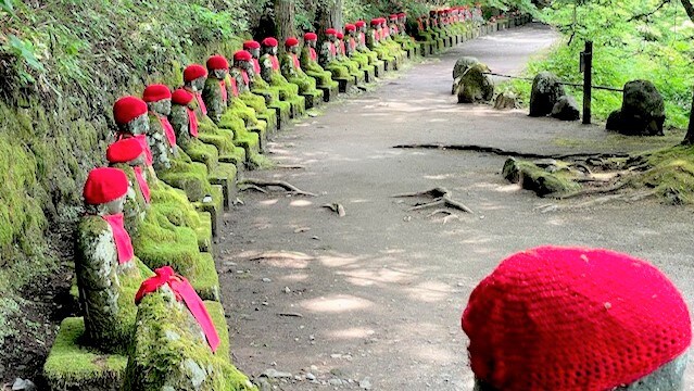 Monster Jizo 16:9