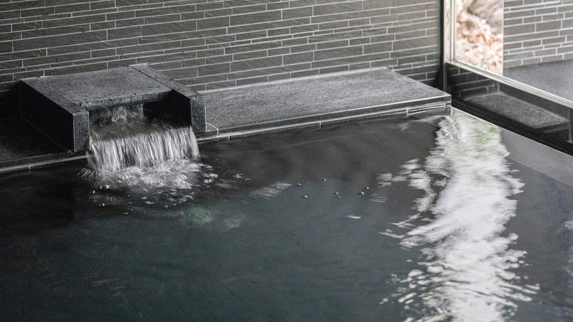 [Large bath] Business hours 15:00-10:00 the next day