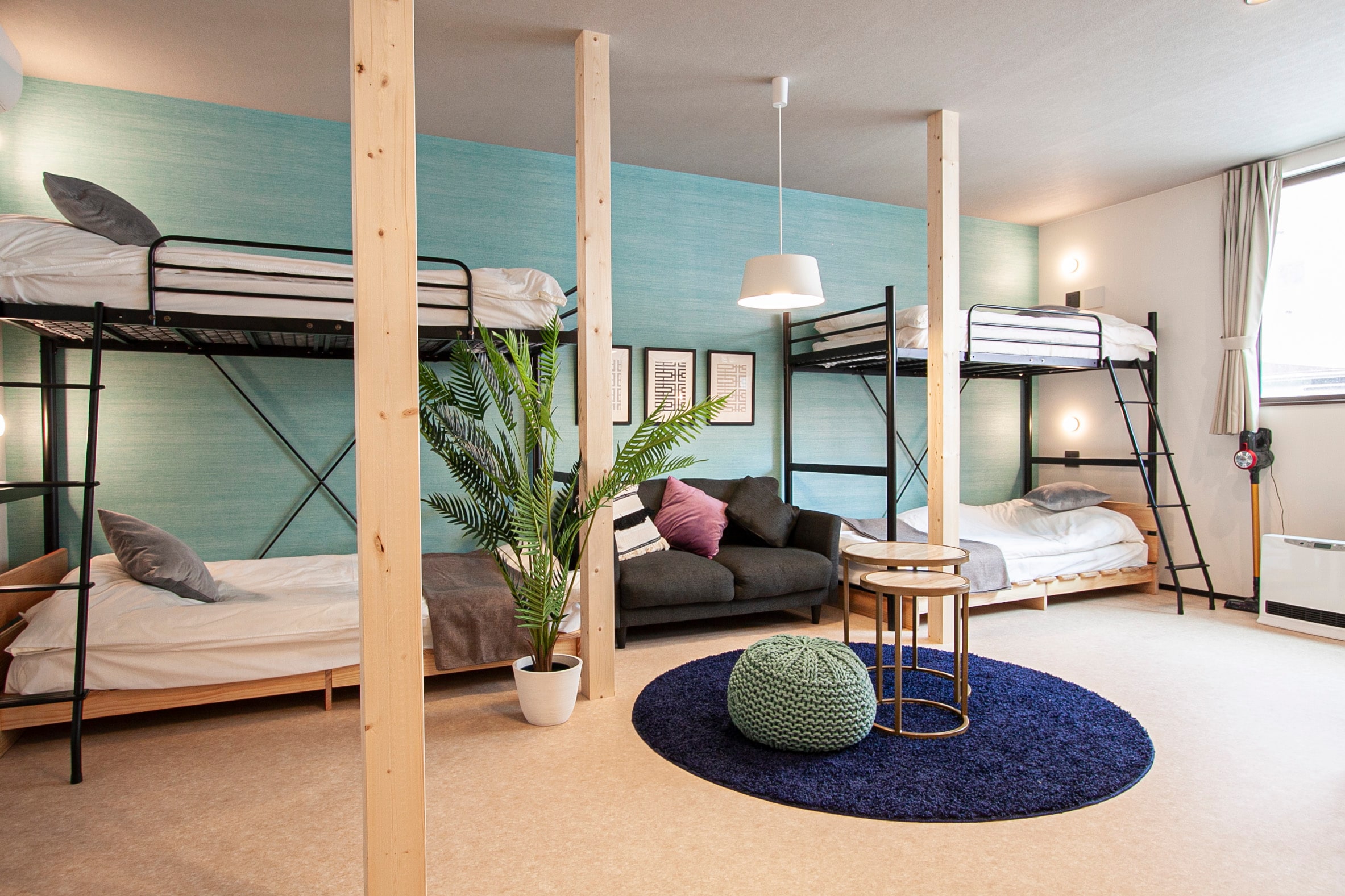 Room A