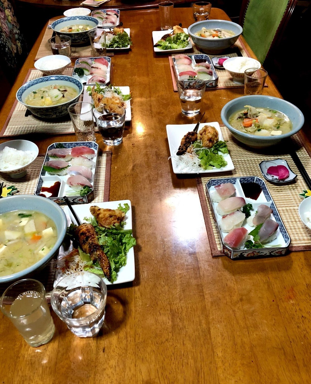 大分特產