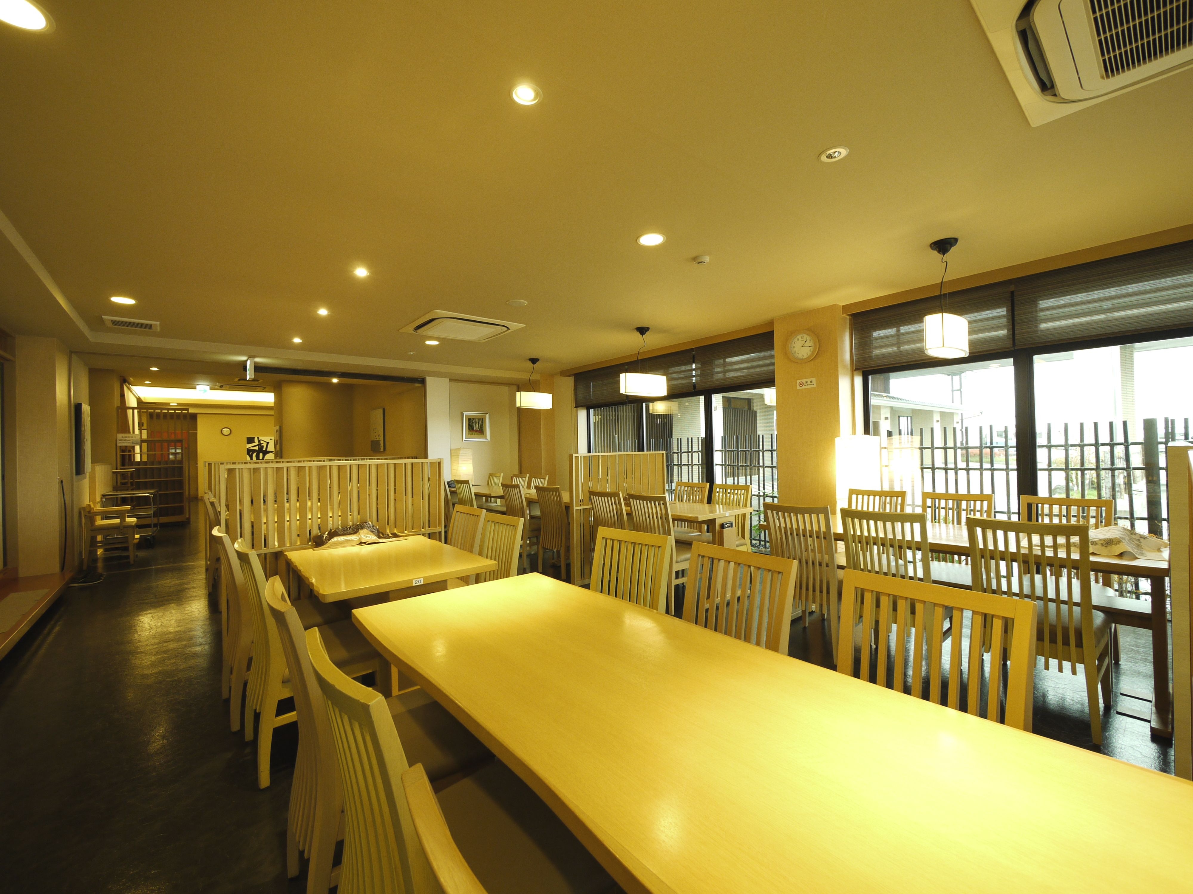 Kursi restoran