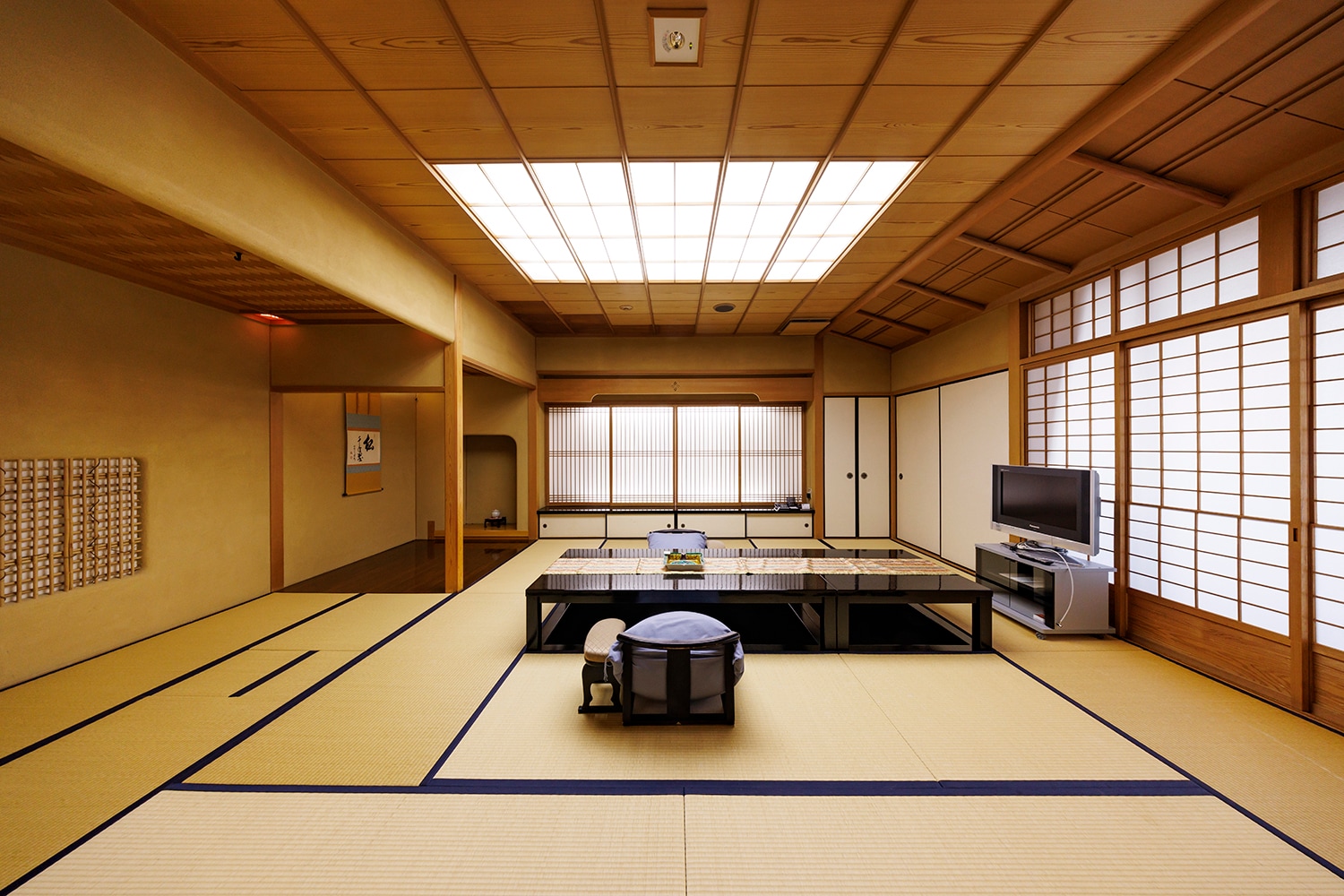 Pine Room