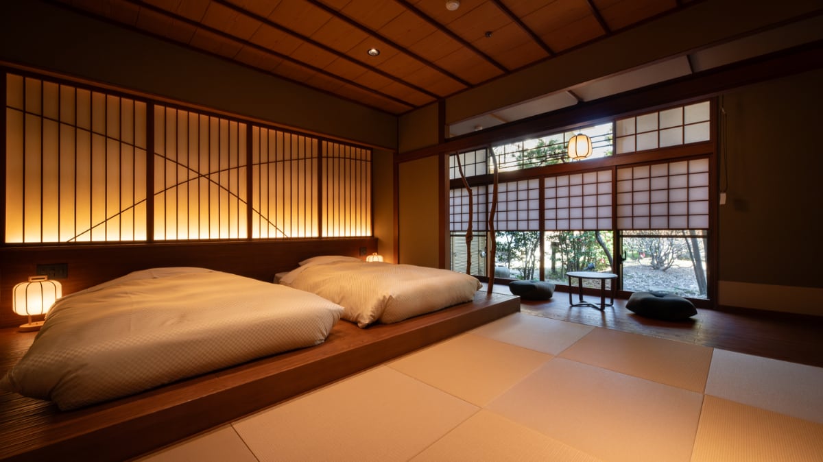 Royal Suite "Hara"
