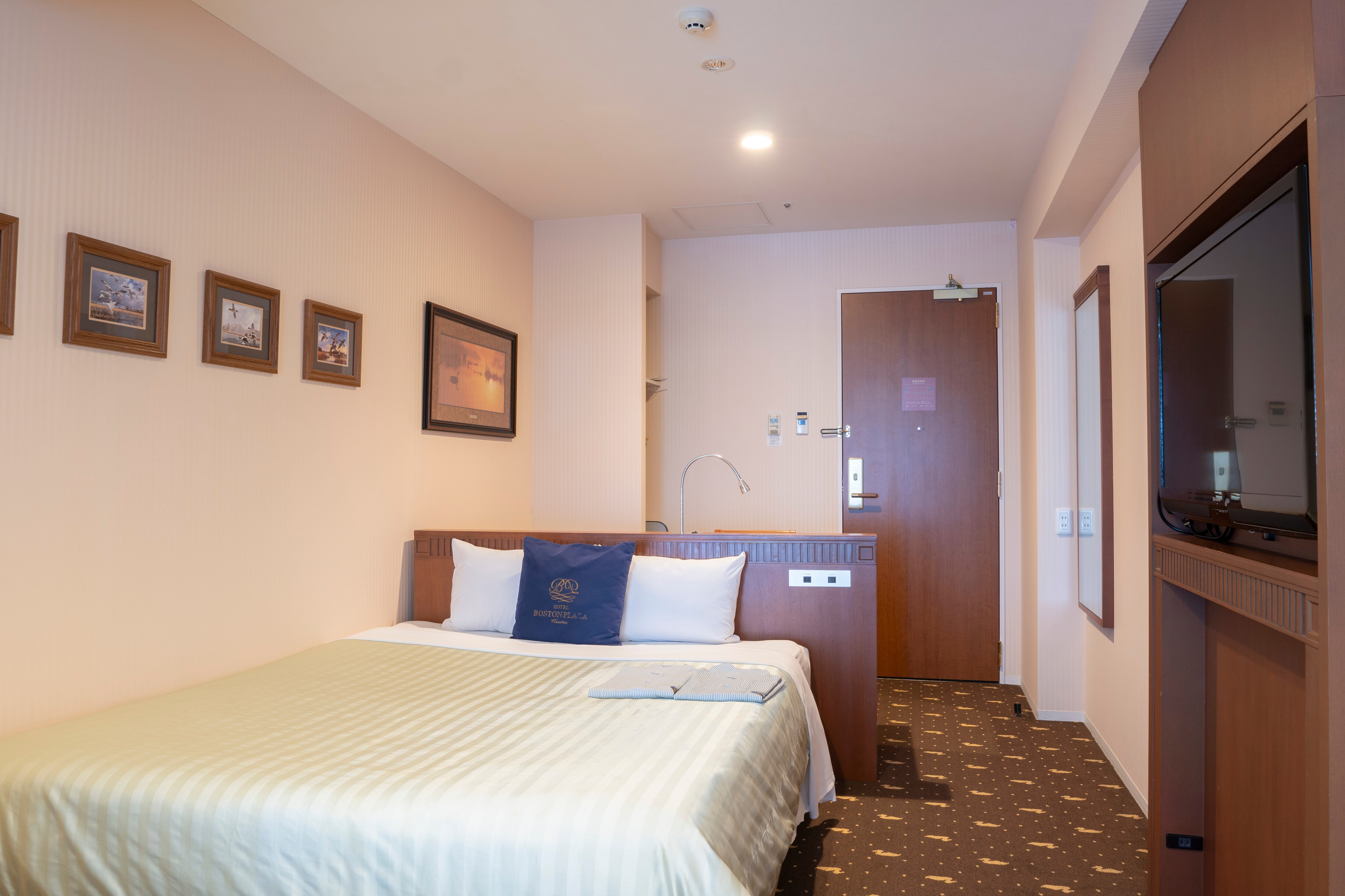View bath double business specification