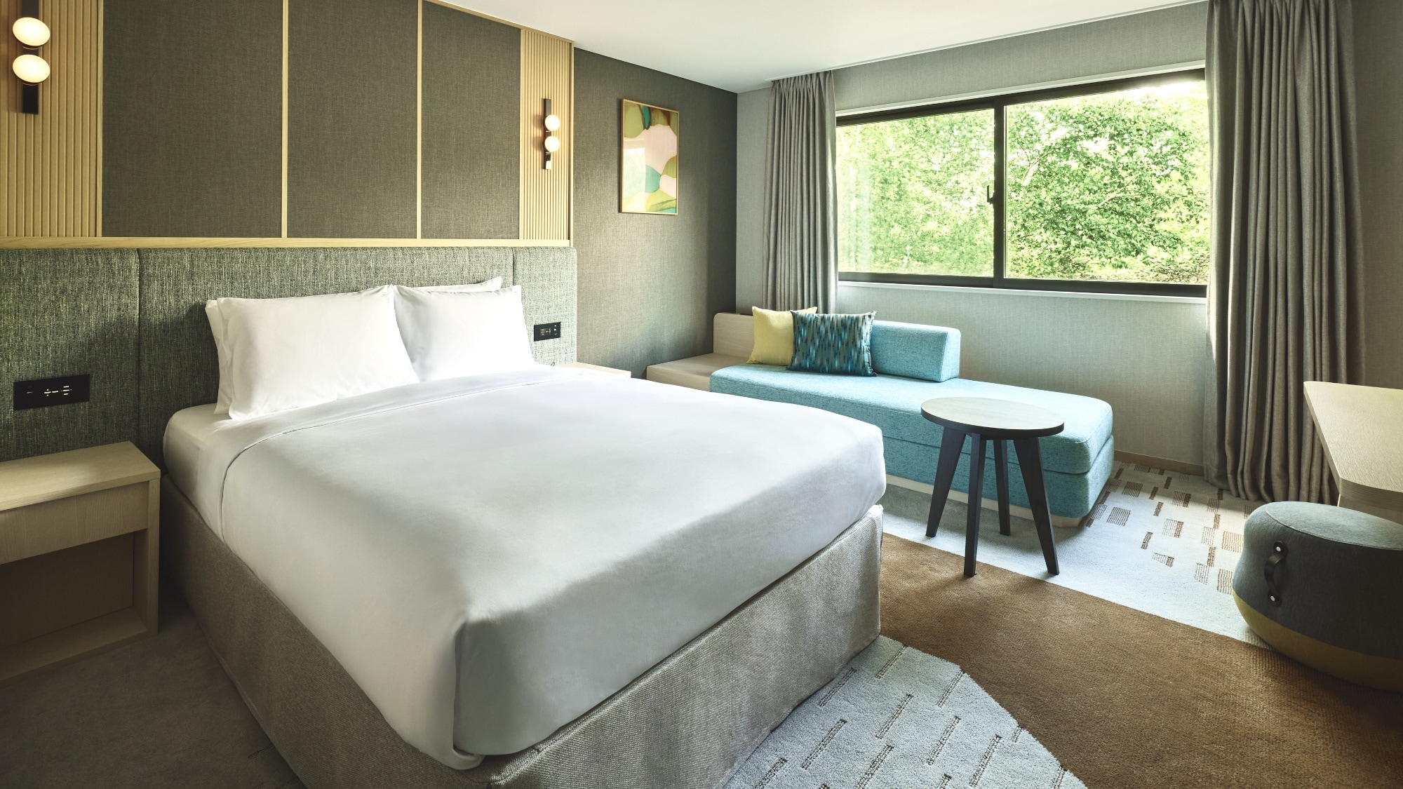 Tiêu chuẩn Nữ hoàng