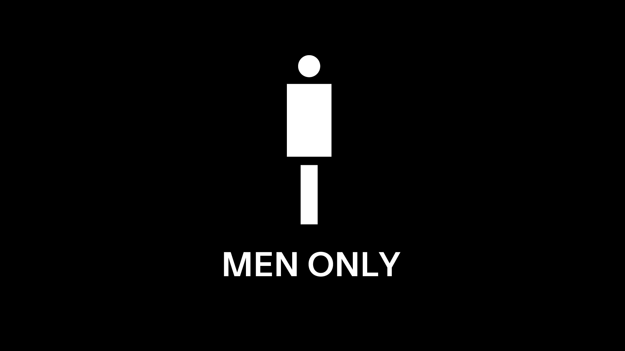 men