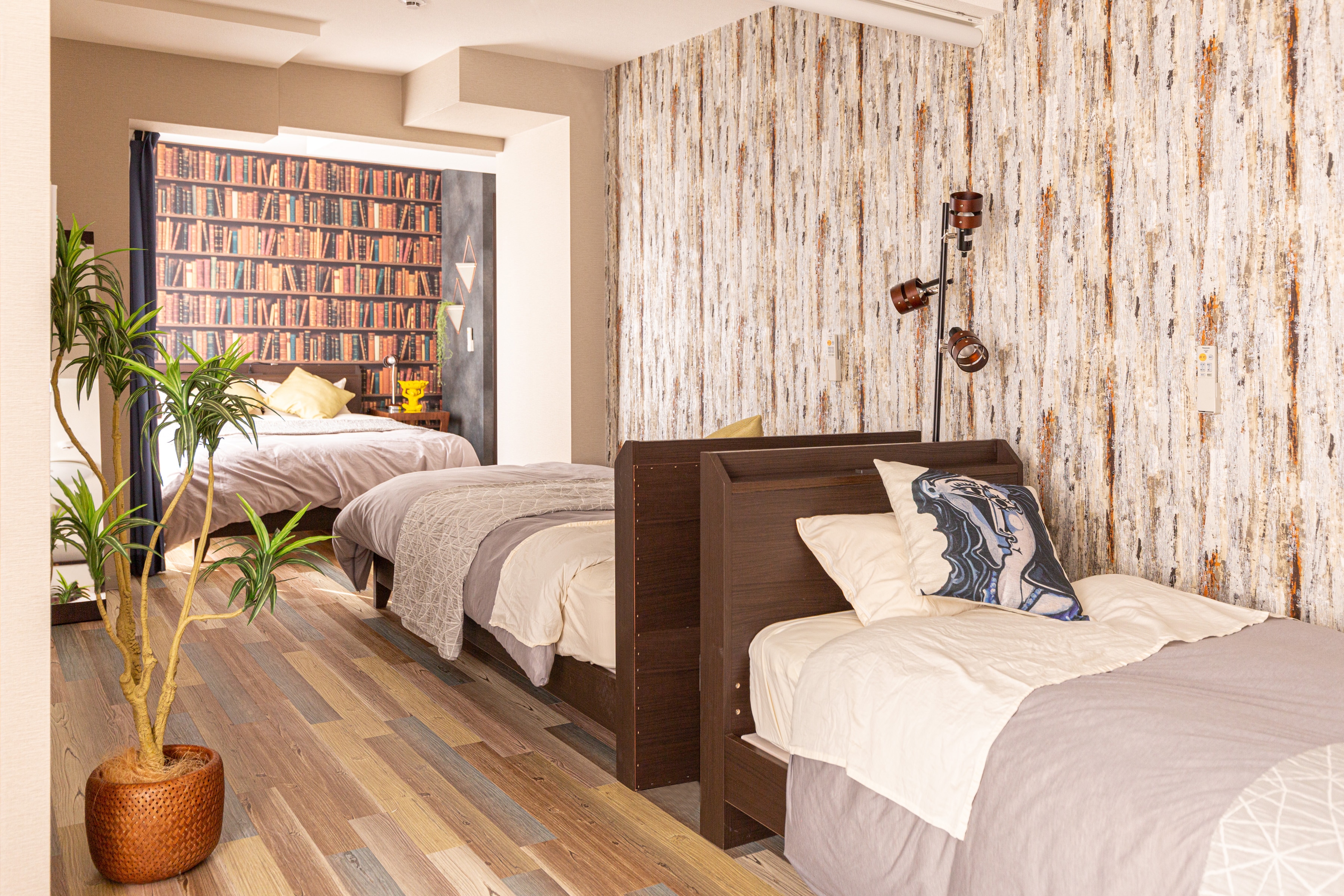 Kamar Tidur (101s)