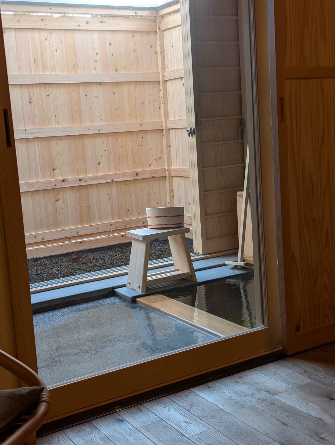 12/31 Renovated guest room - Western-style room ⑥