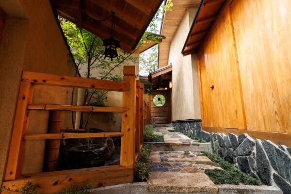 Mizuki Passage