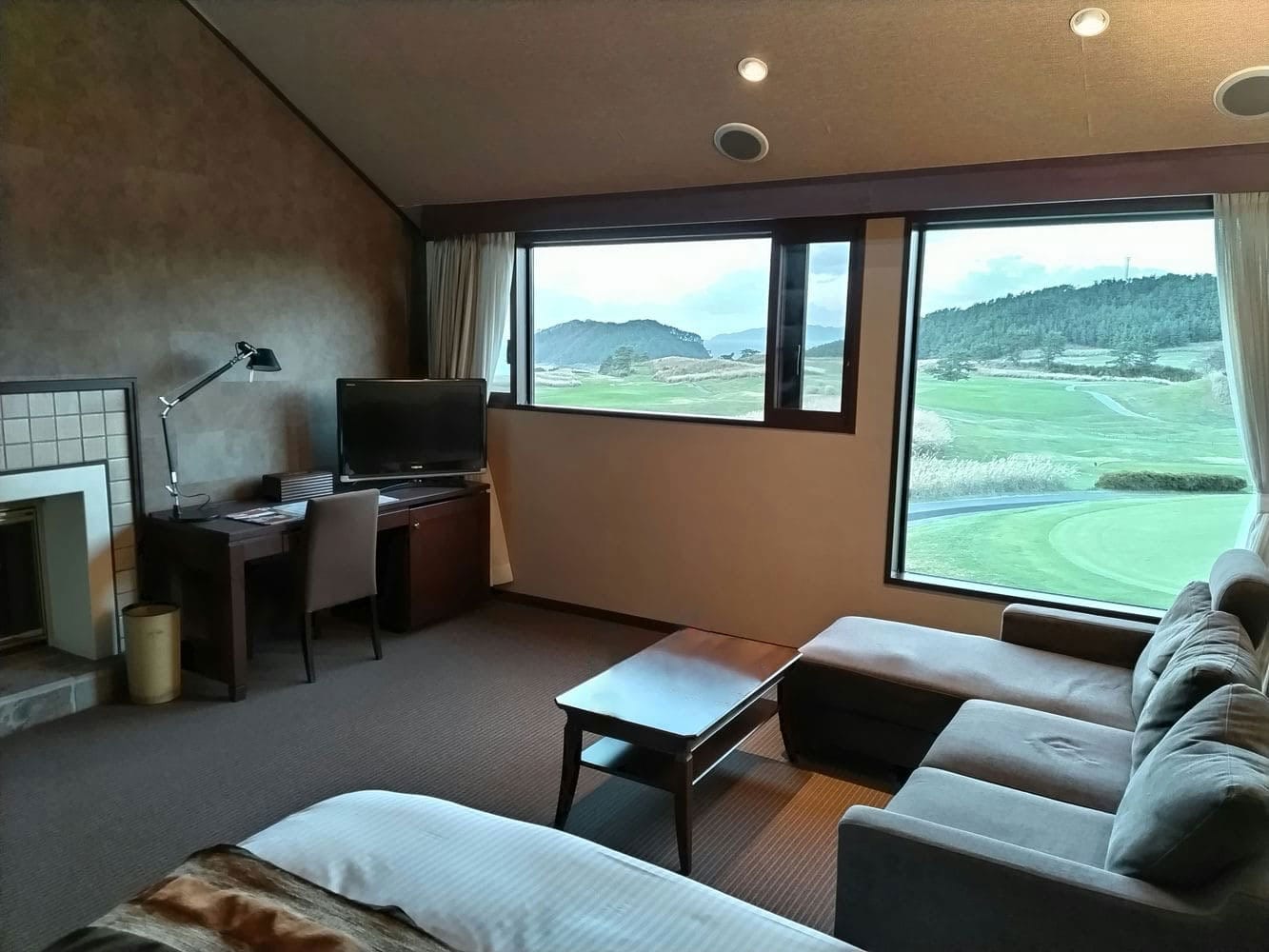 Kamar utama ②