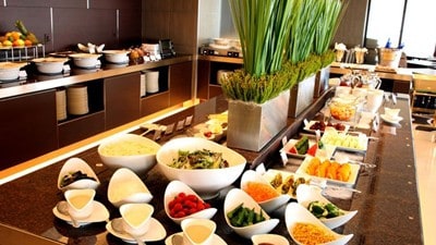 breakfast
