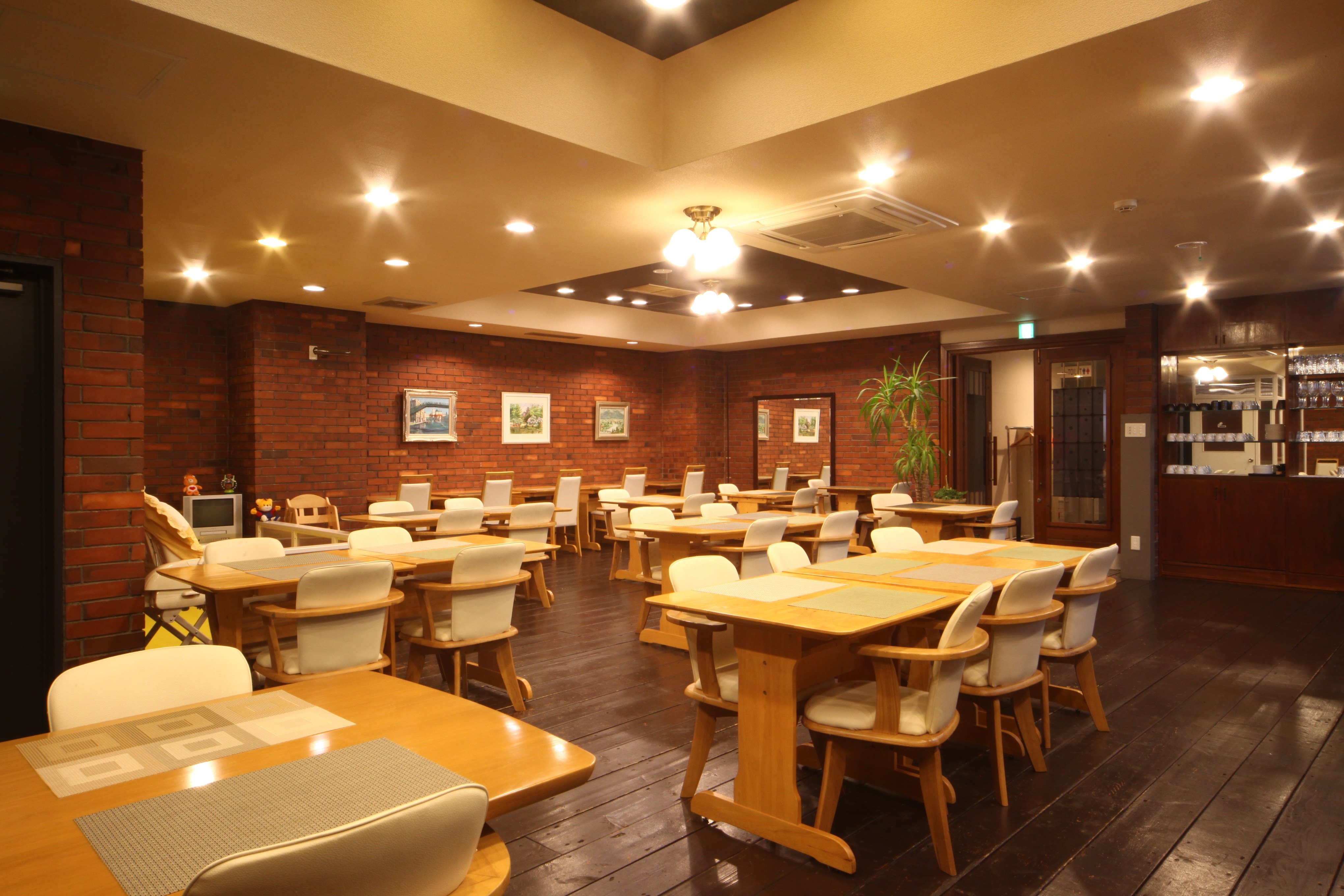 ร้านอาหาร