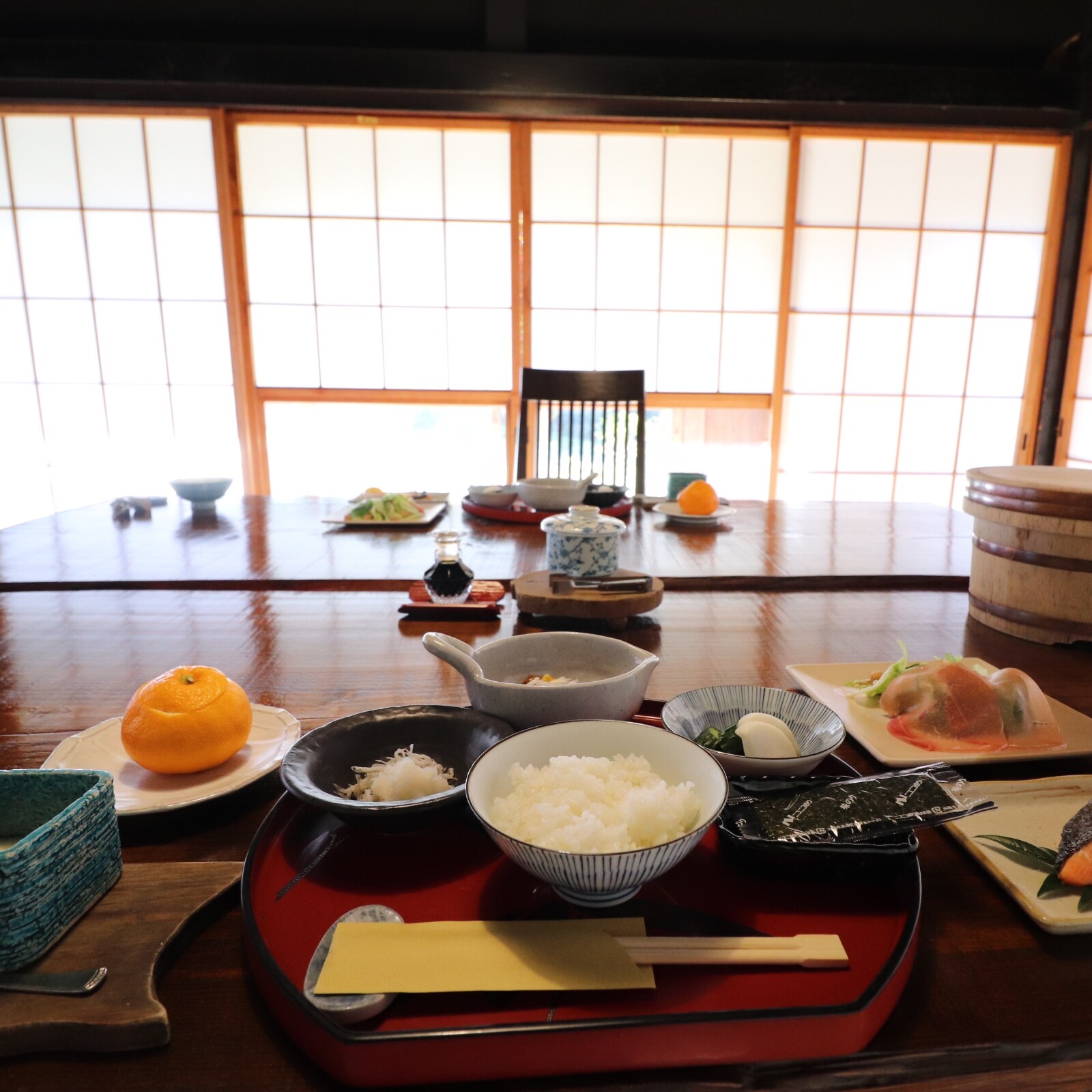 Hotel photo 36 of Kominka no Yado Shoya Yamaguchi.