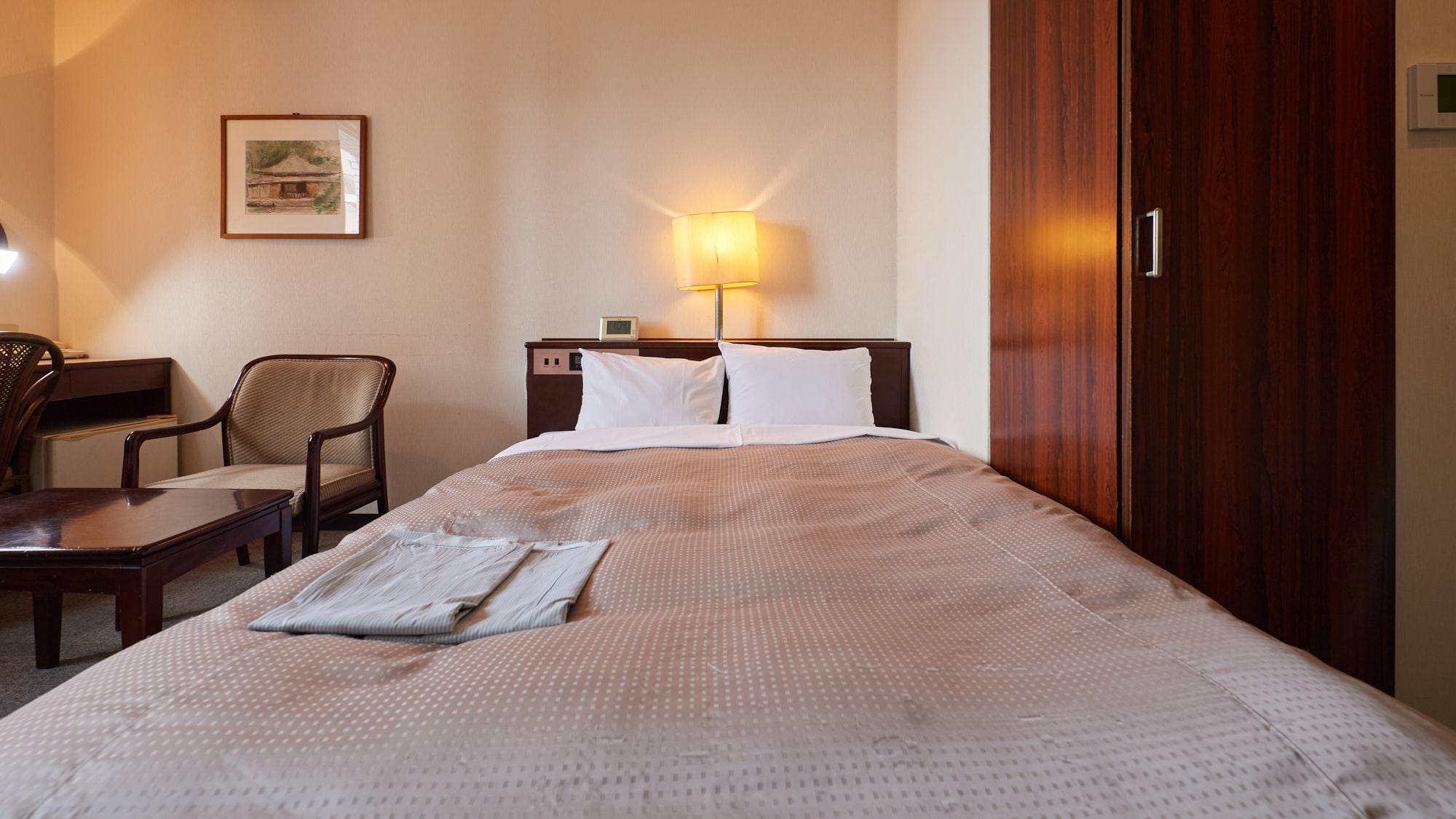 Double Room