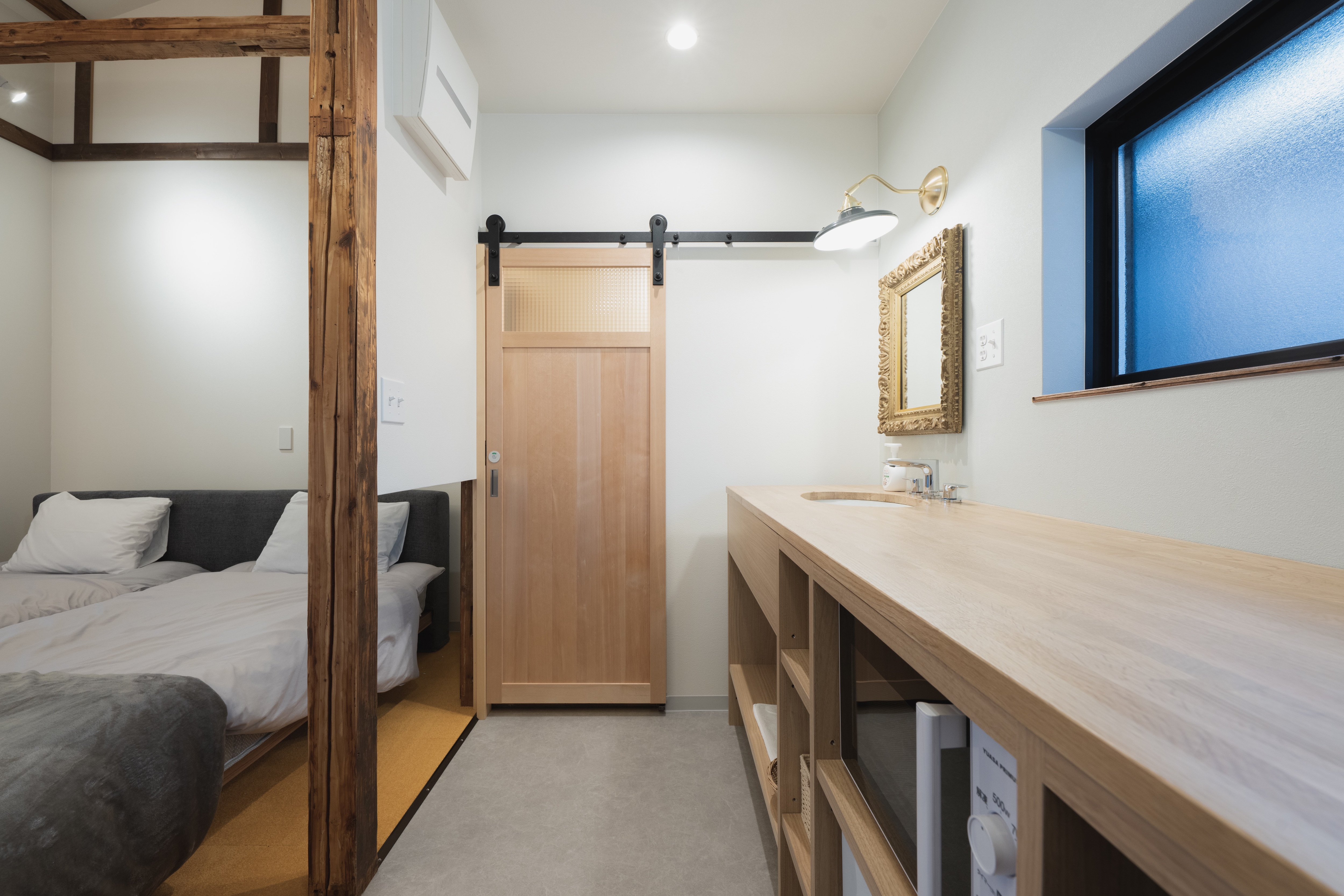 Western-style room