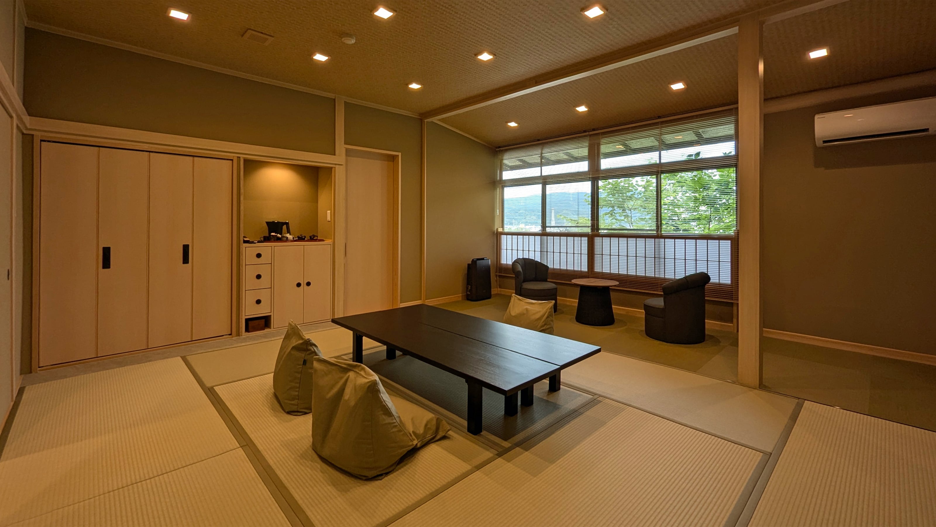Grand opening in July 2024: Multi-room "Amagi" is born