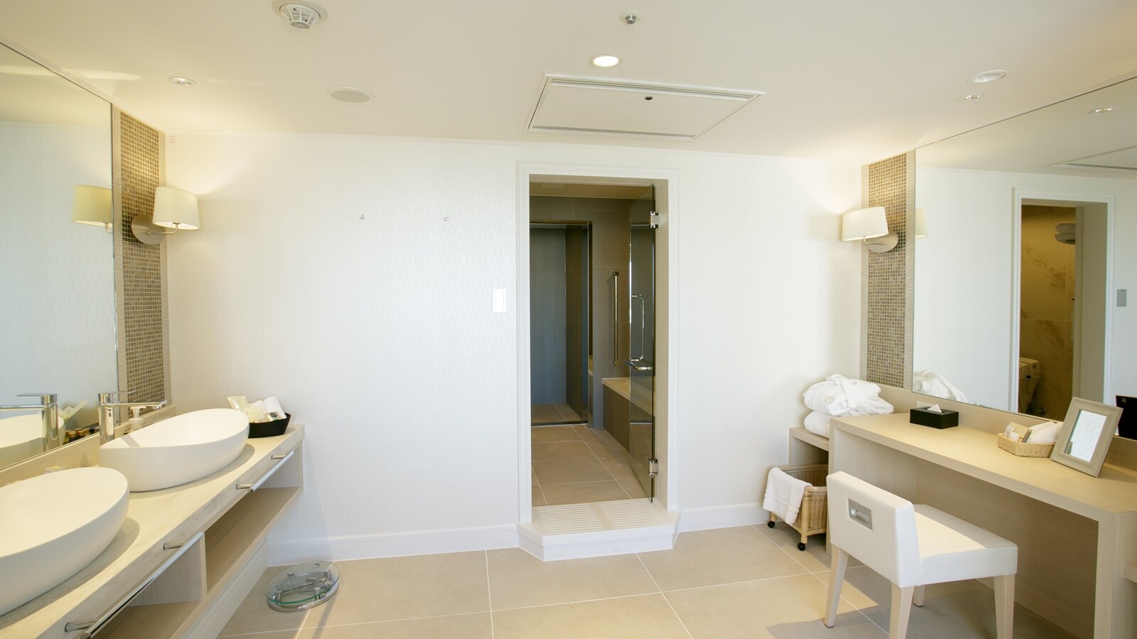Royal Suite Maisonette