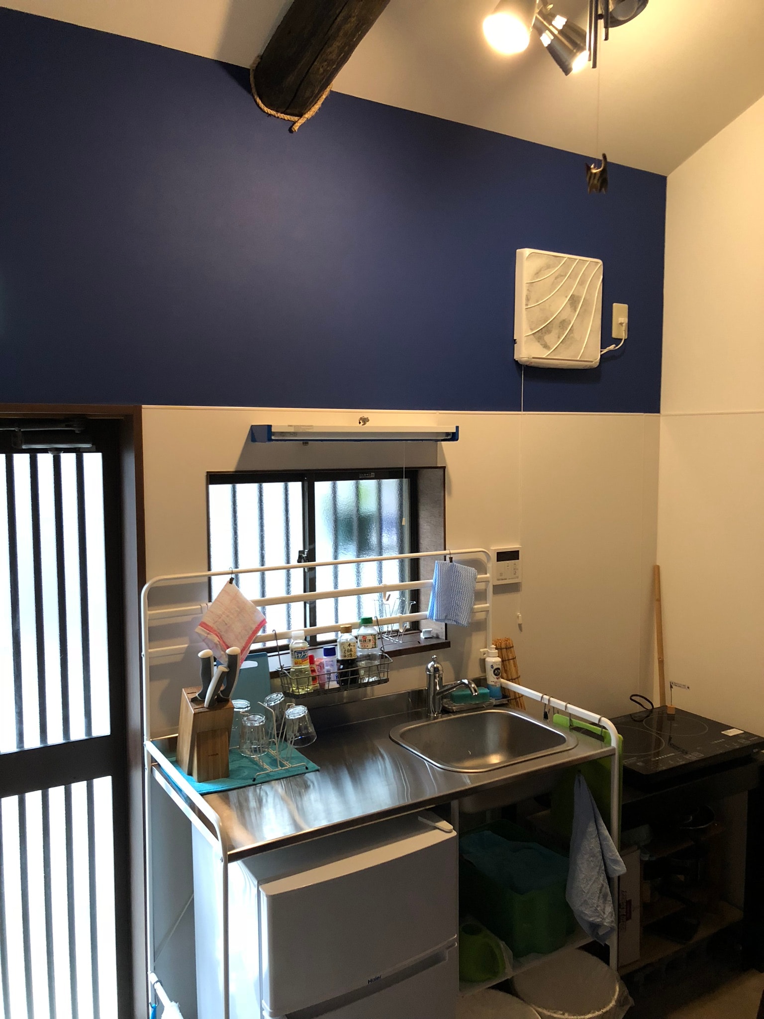 ครัวทิศตะวันตก