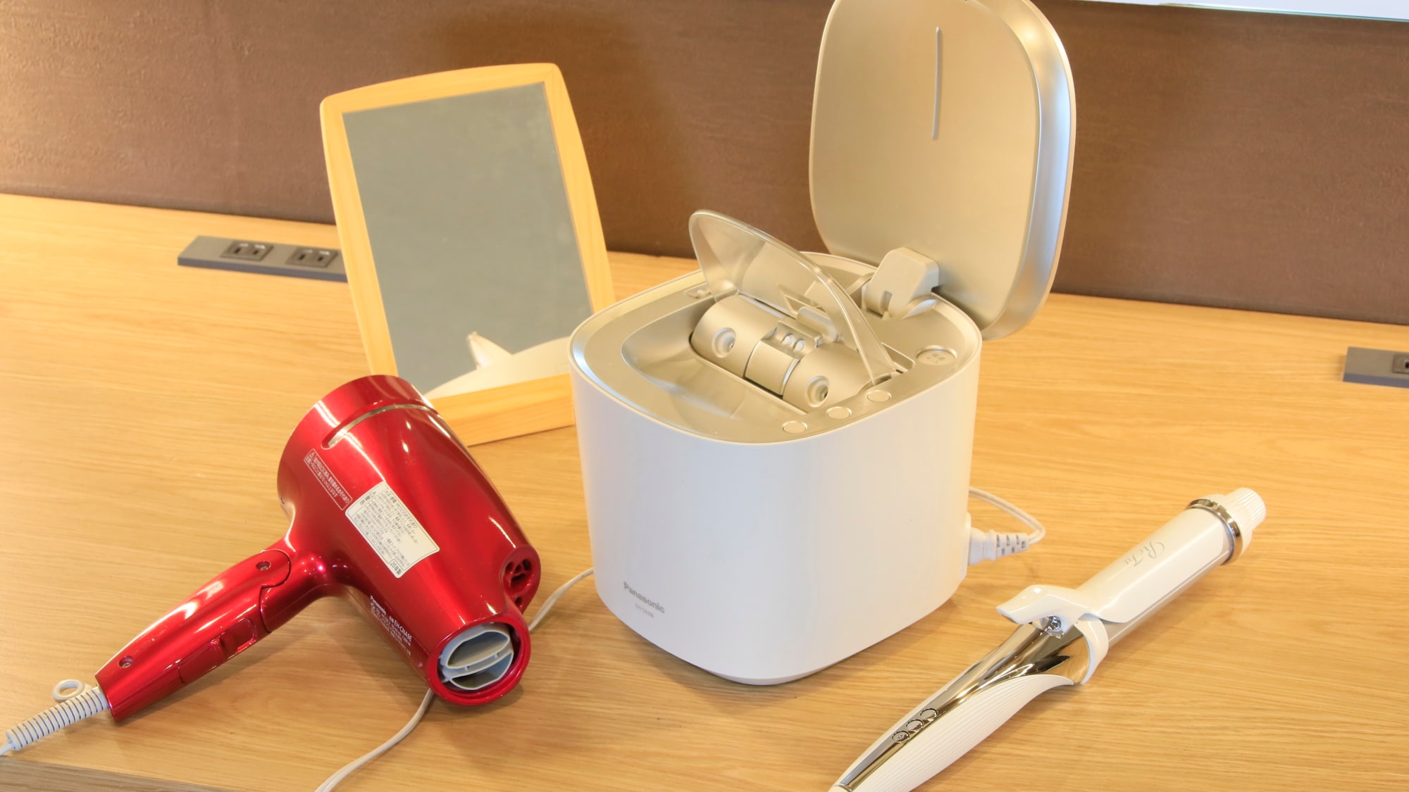 露天風呂付きロフトツインルーム／2022年10月リニューアル