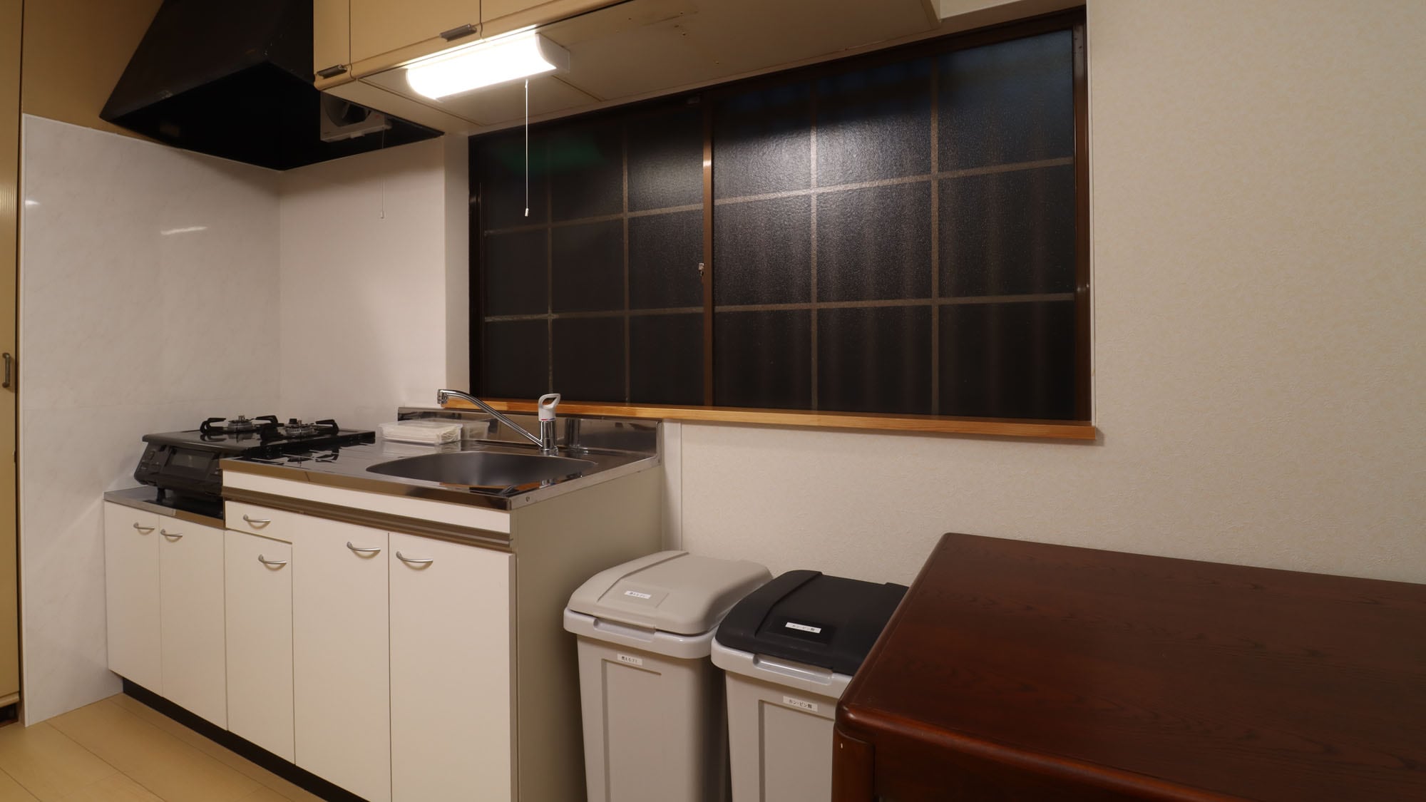 1st Floor Kitchen