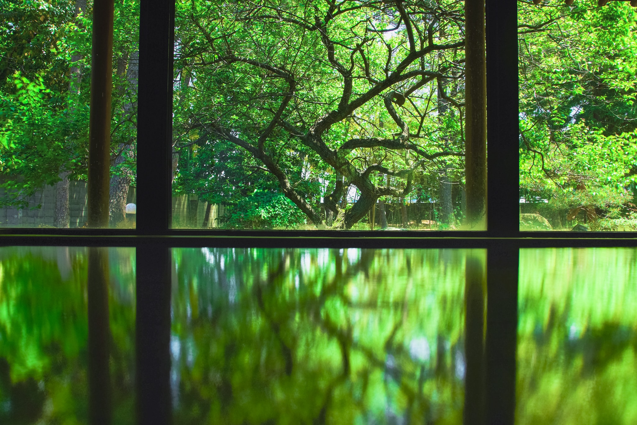 Nhà tắm công cộng