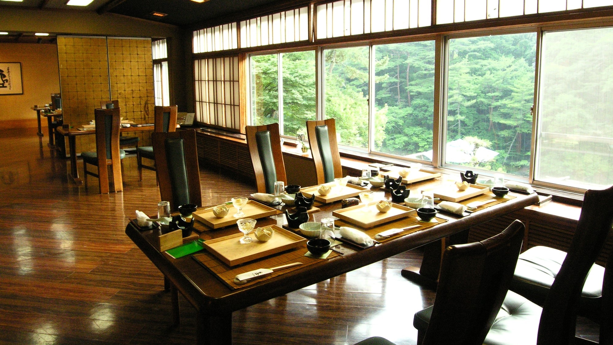 餐廳“Hazukku”